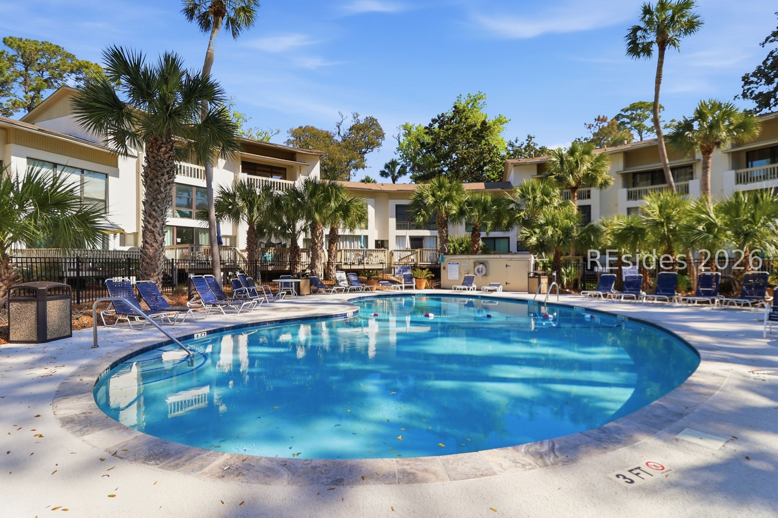 42 S Forest Beach Drive Unit: 3037