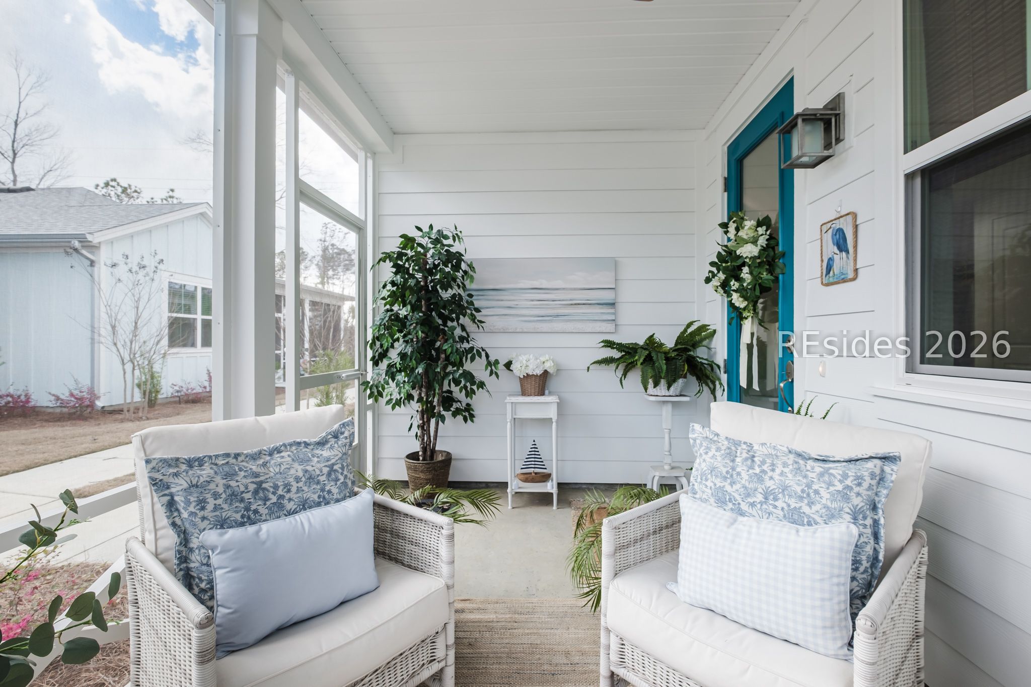 171 Tropics Avenue