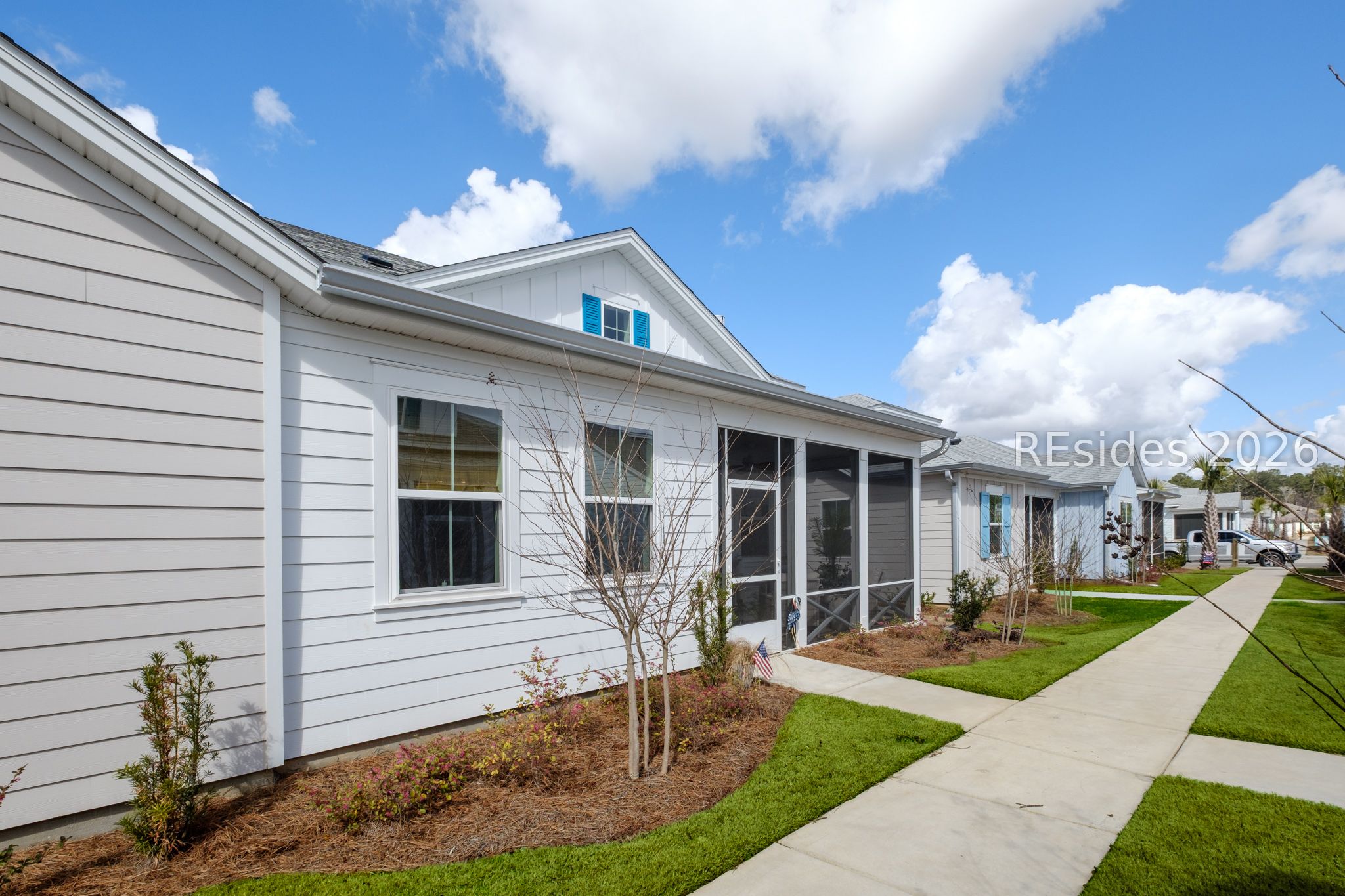 171 Tropics Avenue
