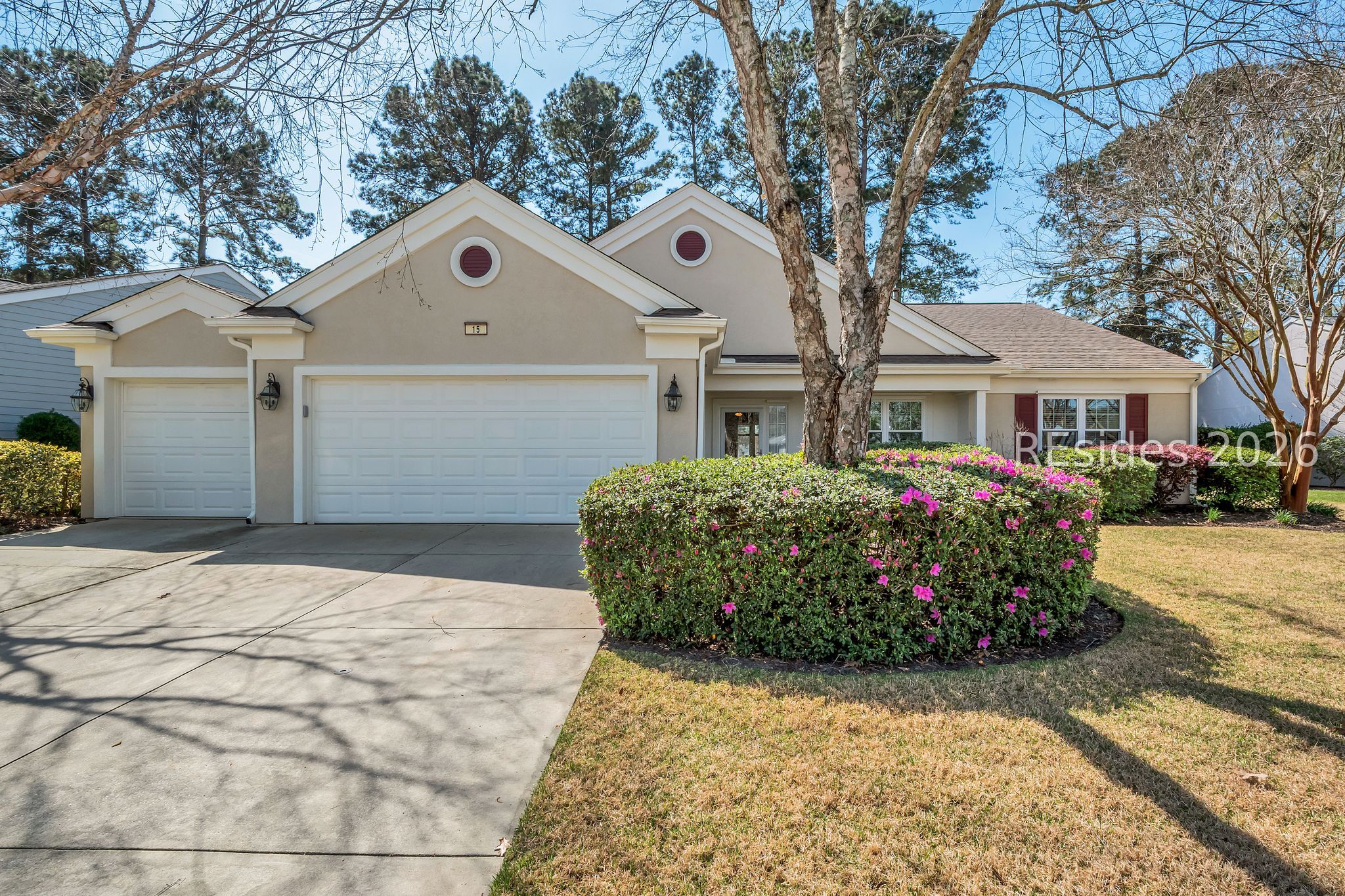 15 Tallow Drive