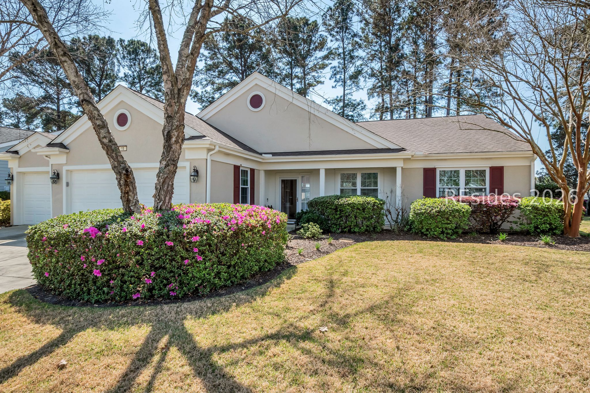 15 Tallow Drive