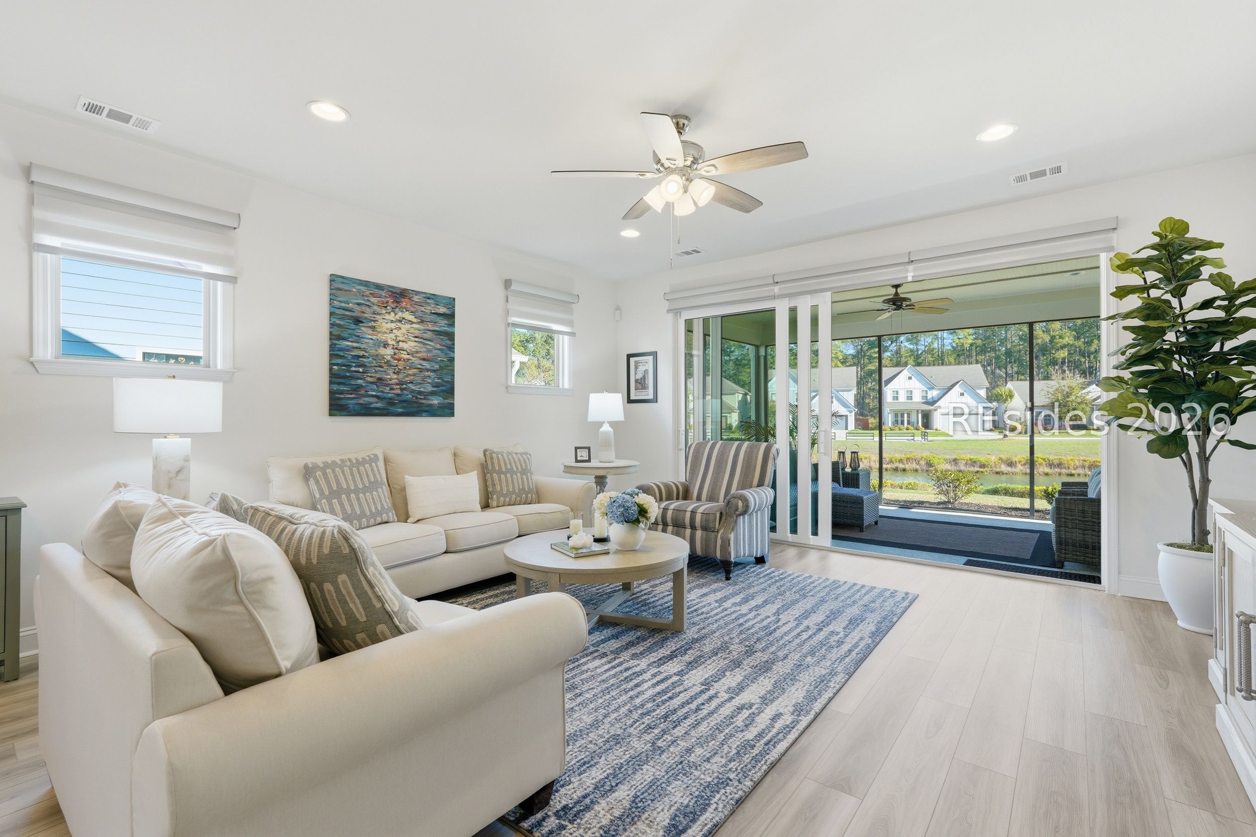 43 Wheelhouse Way