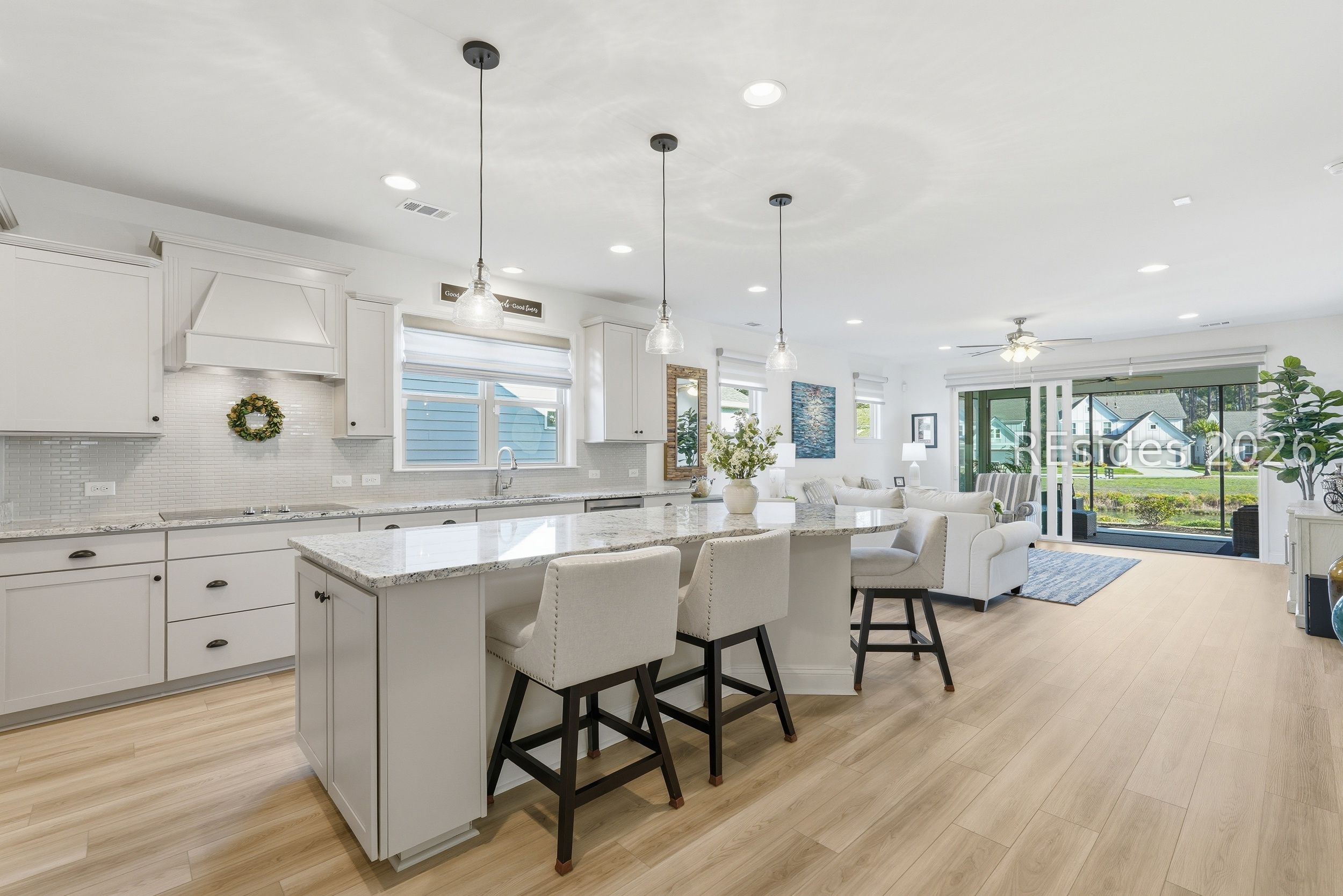 43 Wheelhouse Way