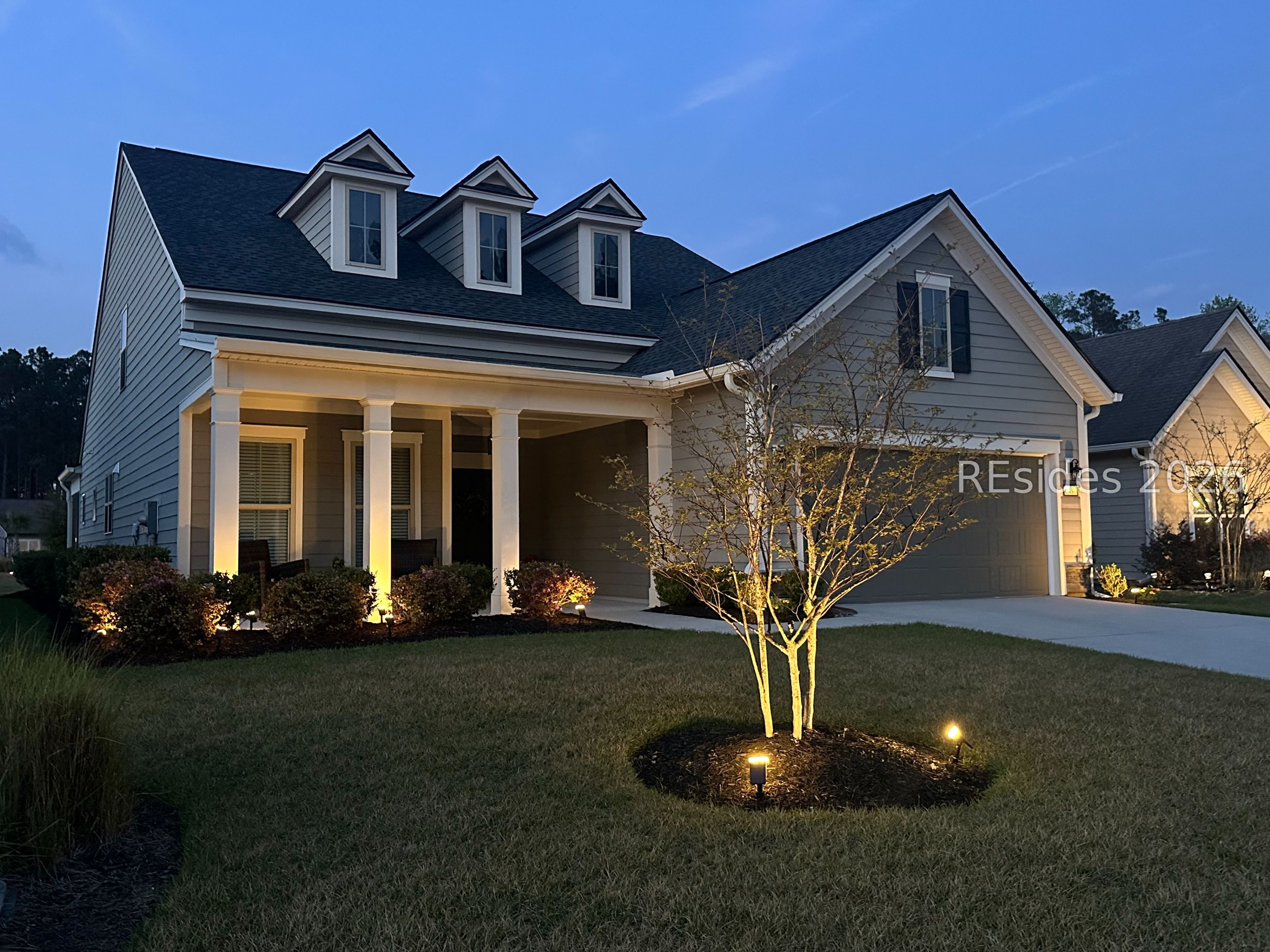 43 Wheelhouse Way