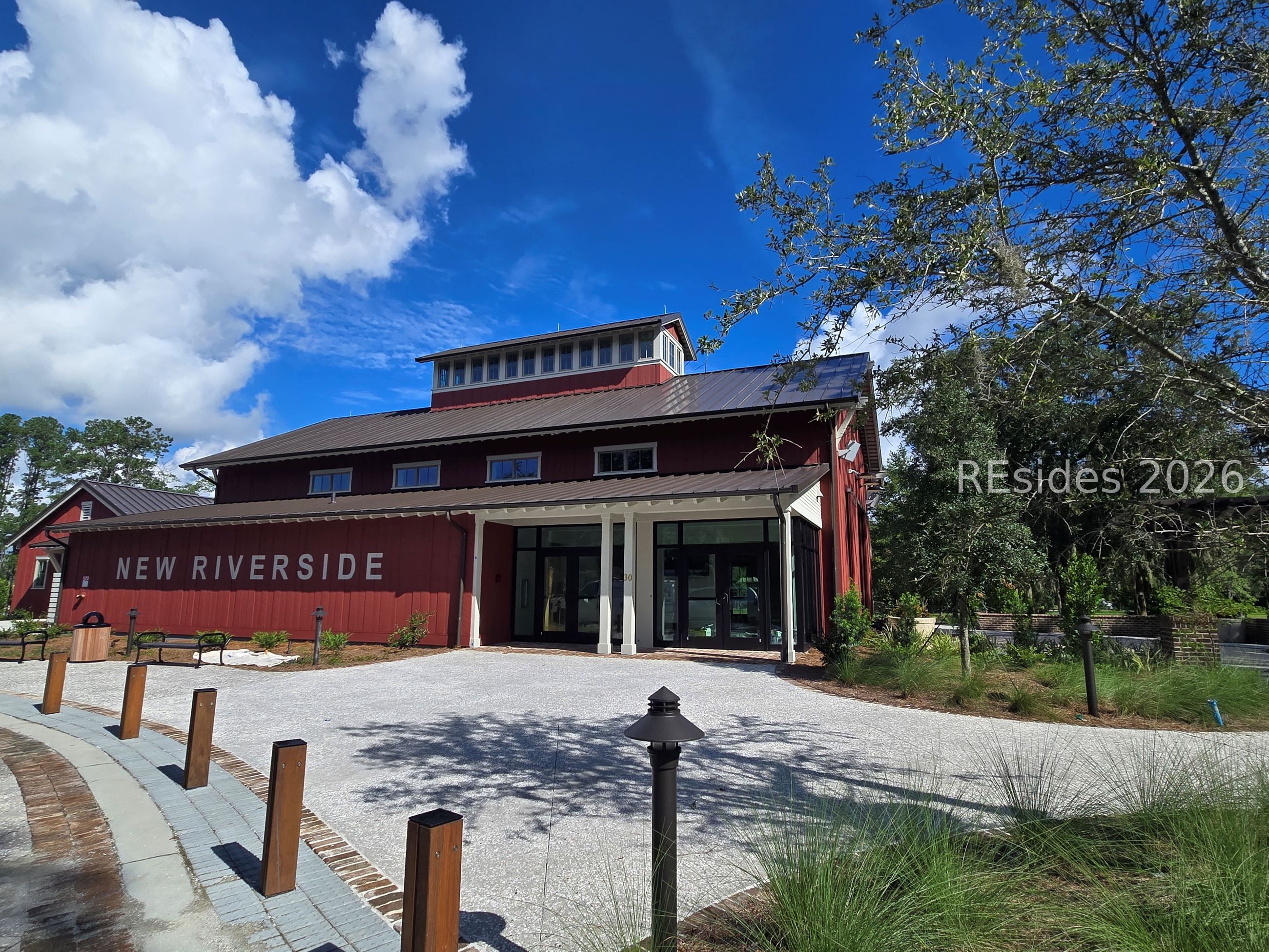 43 Wheelhouse Way