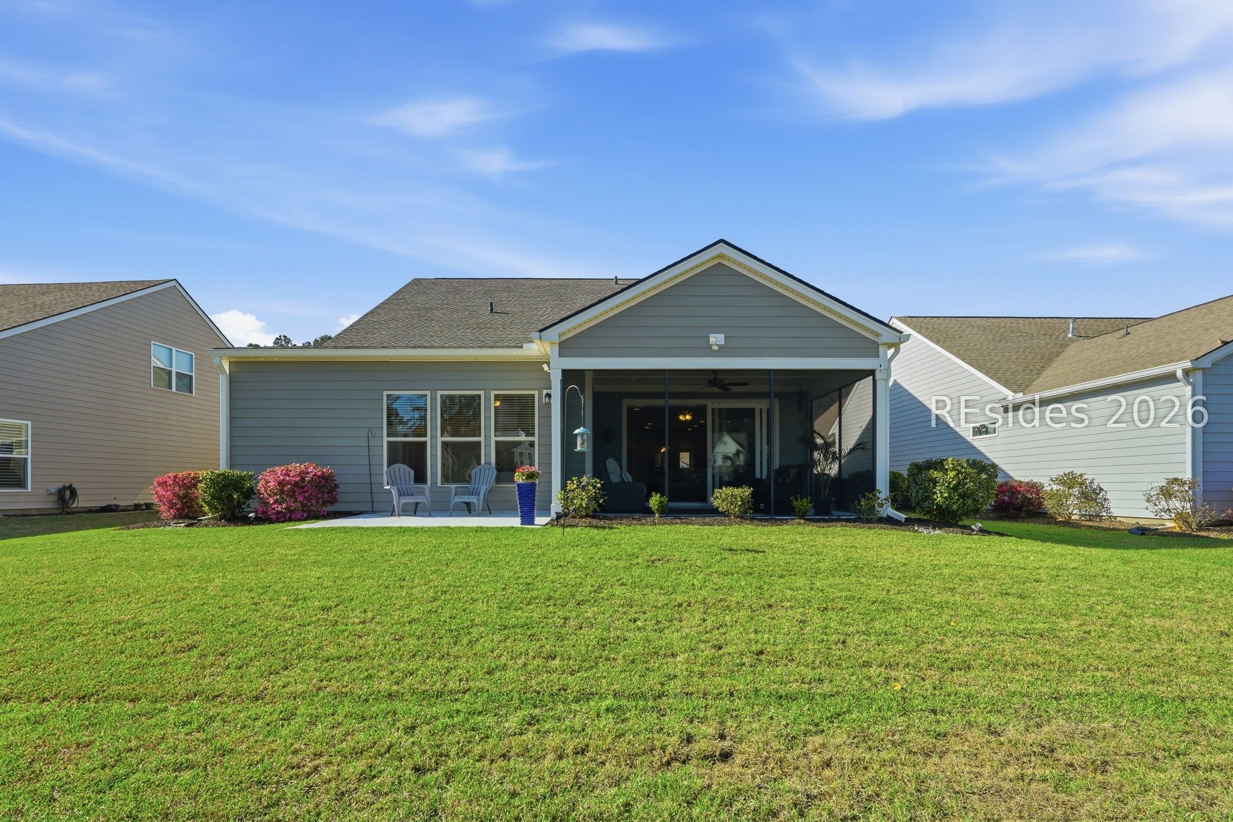 43 Wheelhouse Way