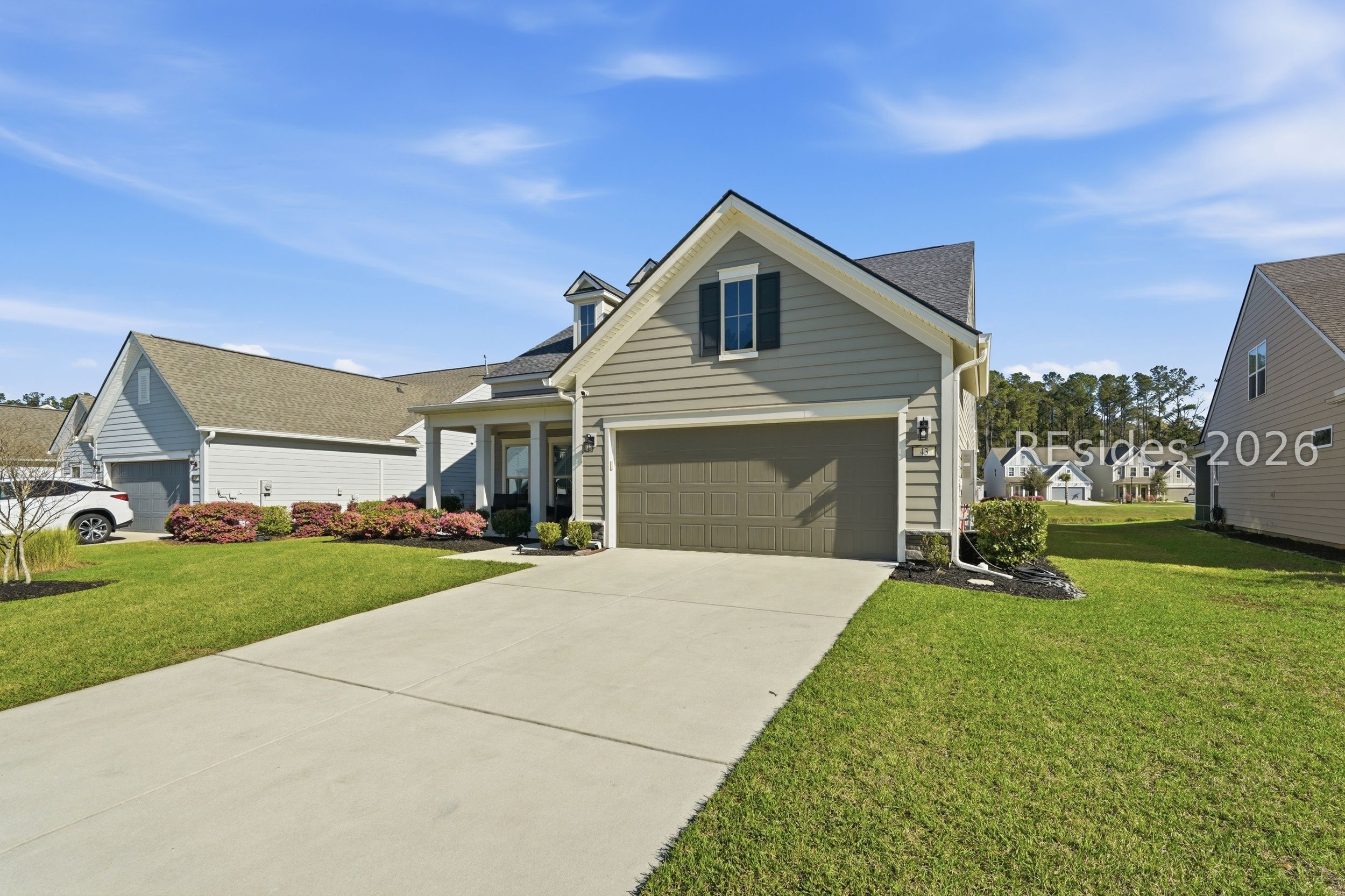43 Wheelhouse Way