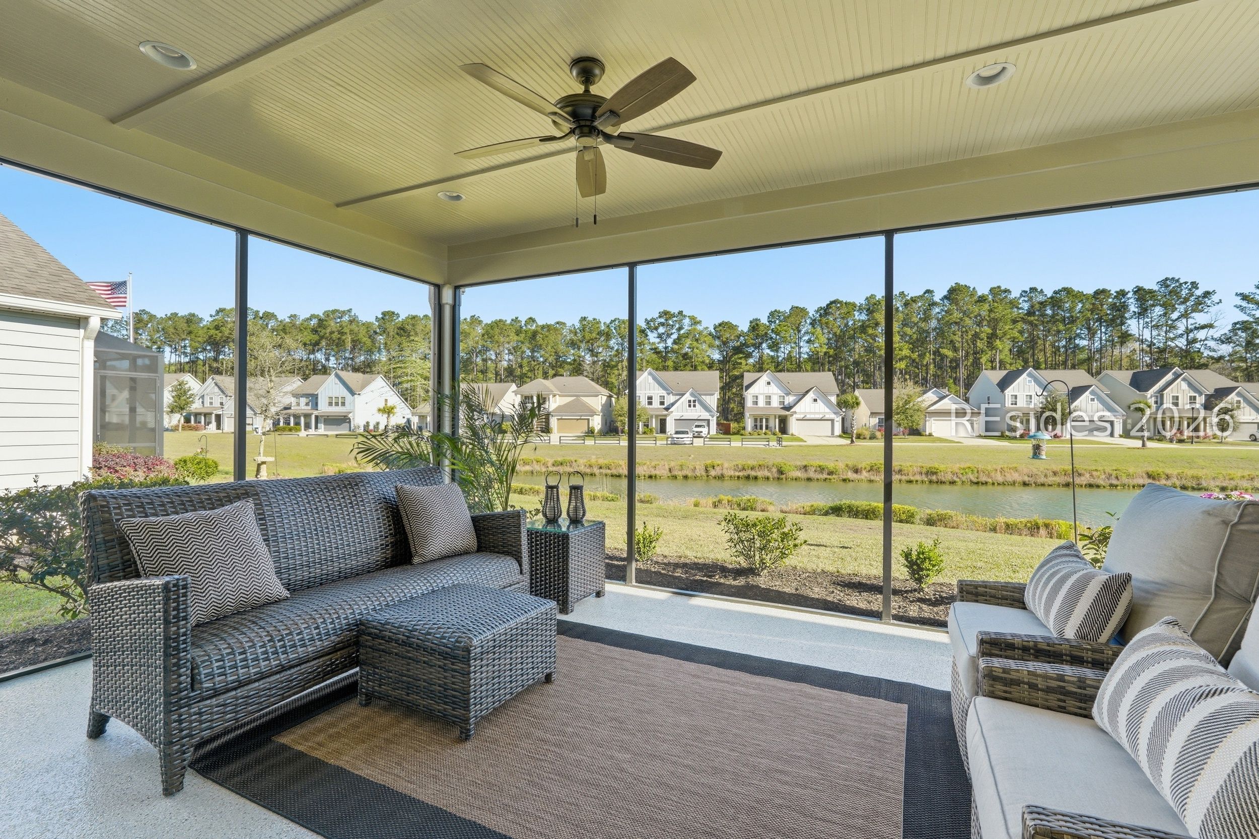 43 Wheelhouse Way