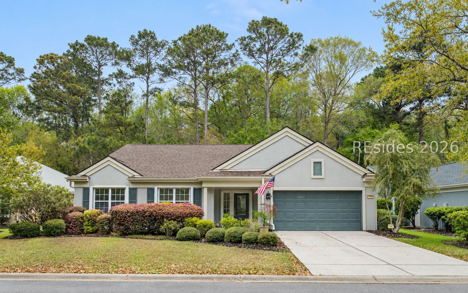 179 Hampton Circle
