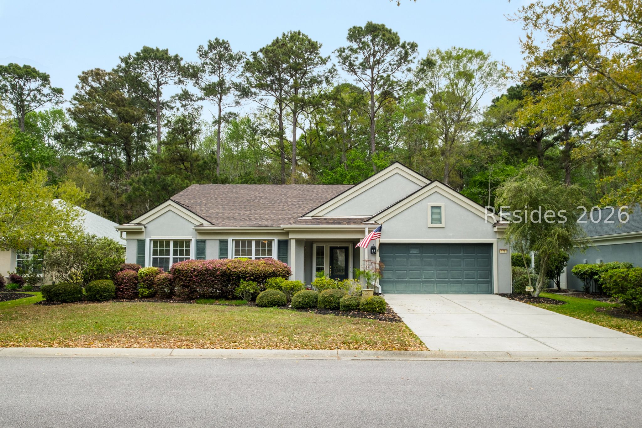 179 Hampton Circle