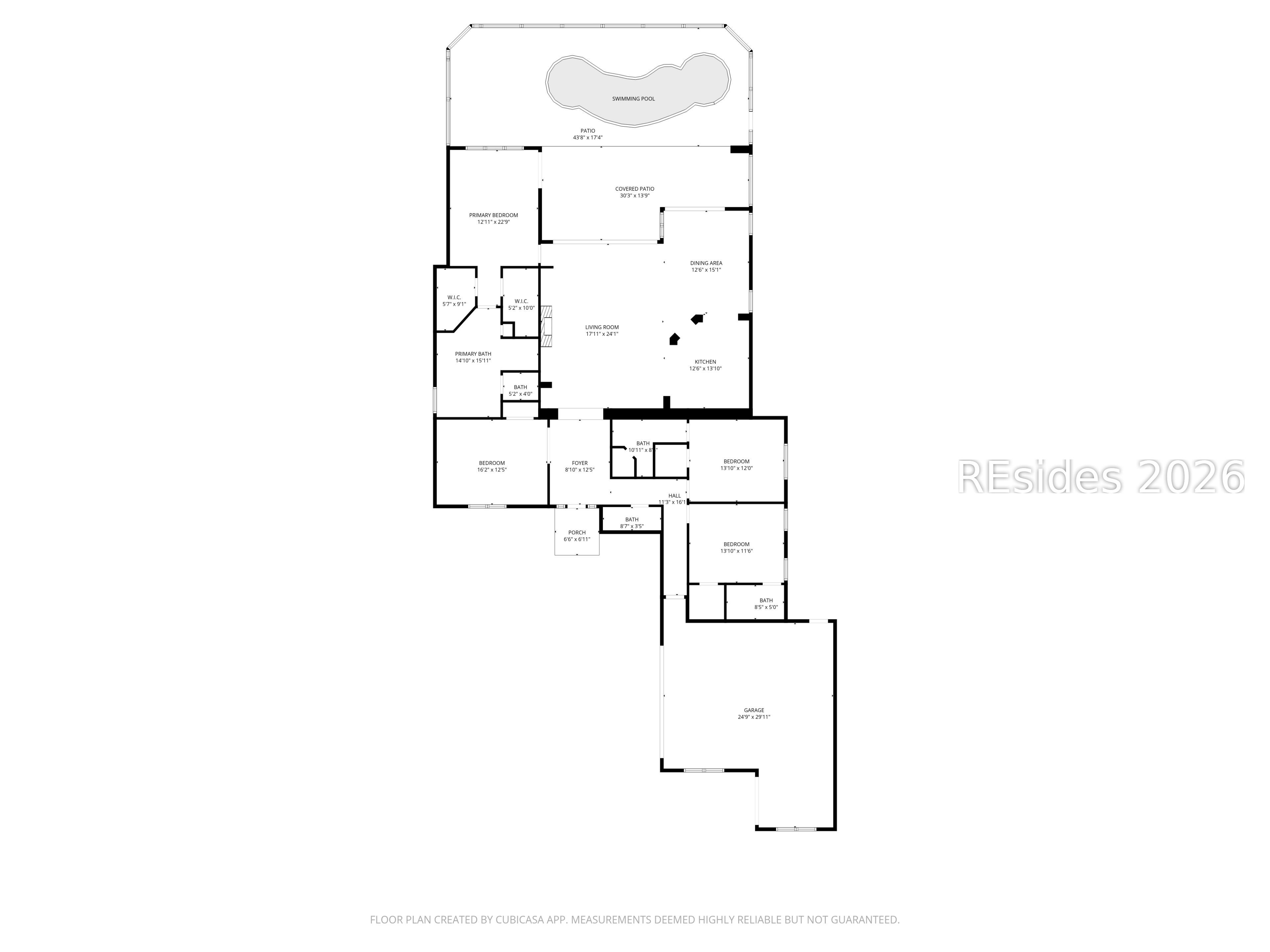 74 Clifton Drive