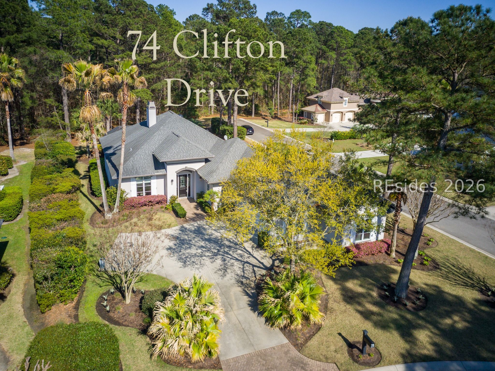 74 Clifton Drive