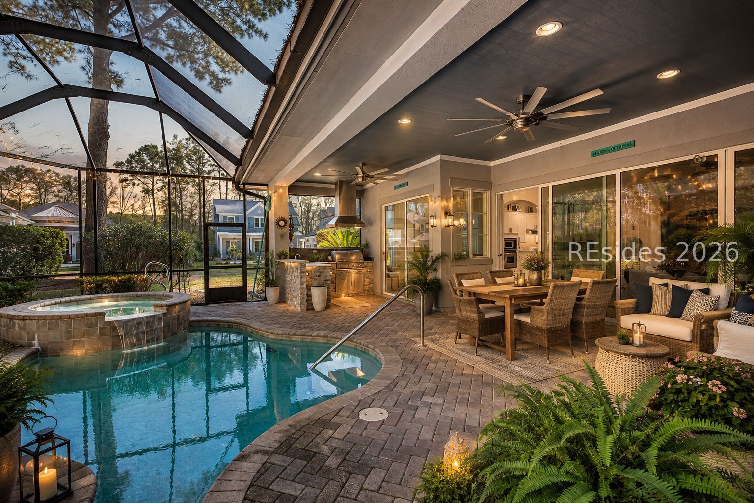74 Clifton Drive