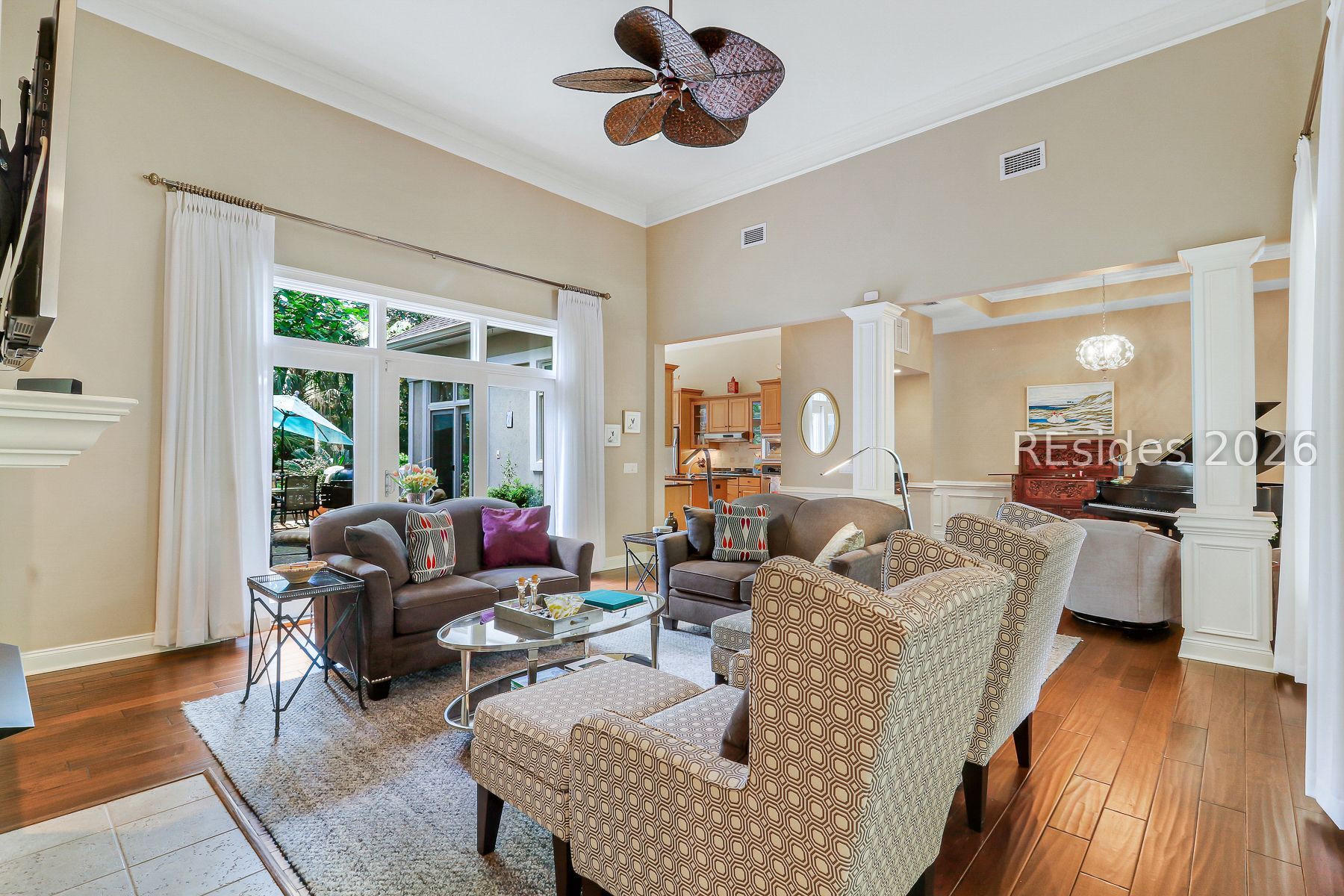 12 Retreat Lane