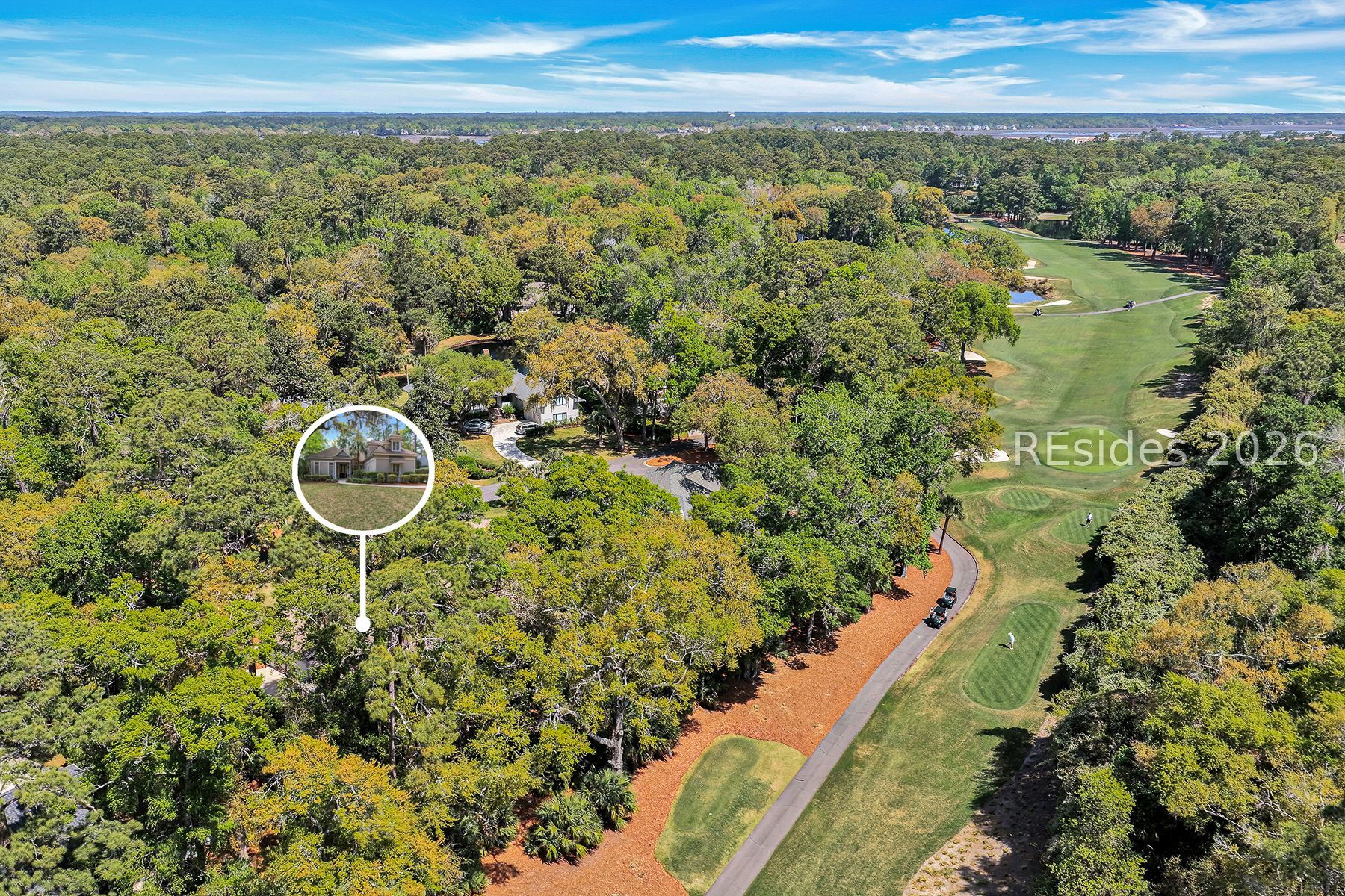 12 Retreat Lane