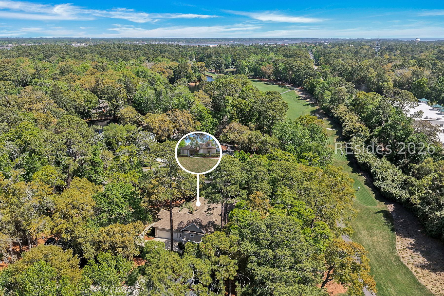 12 Retreat Lane