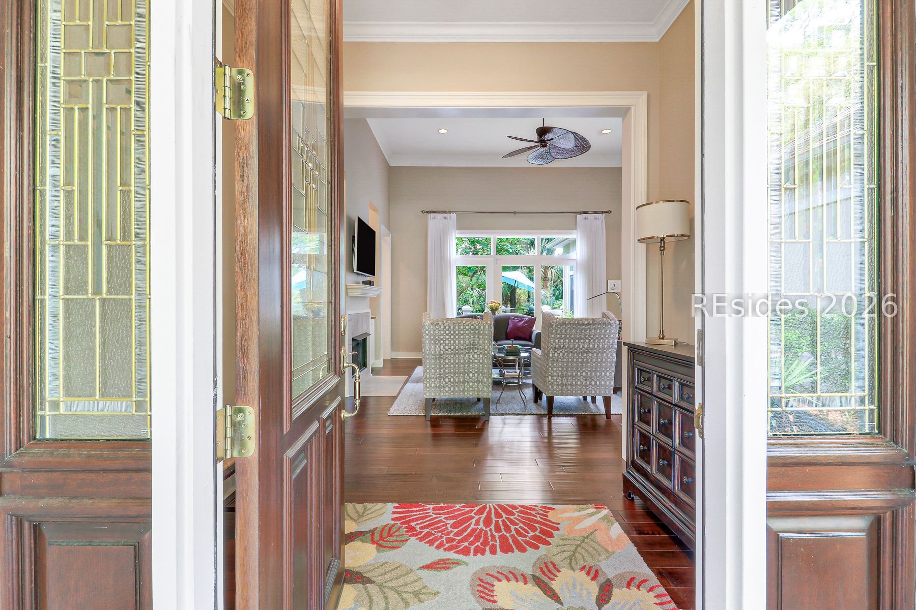 12 Retreat Lane