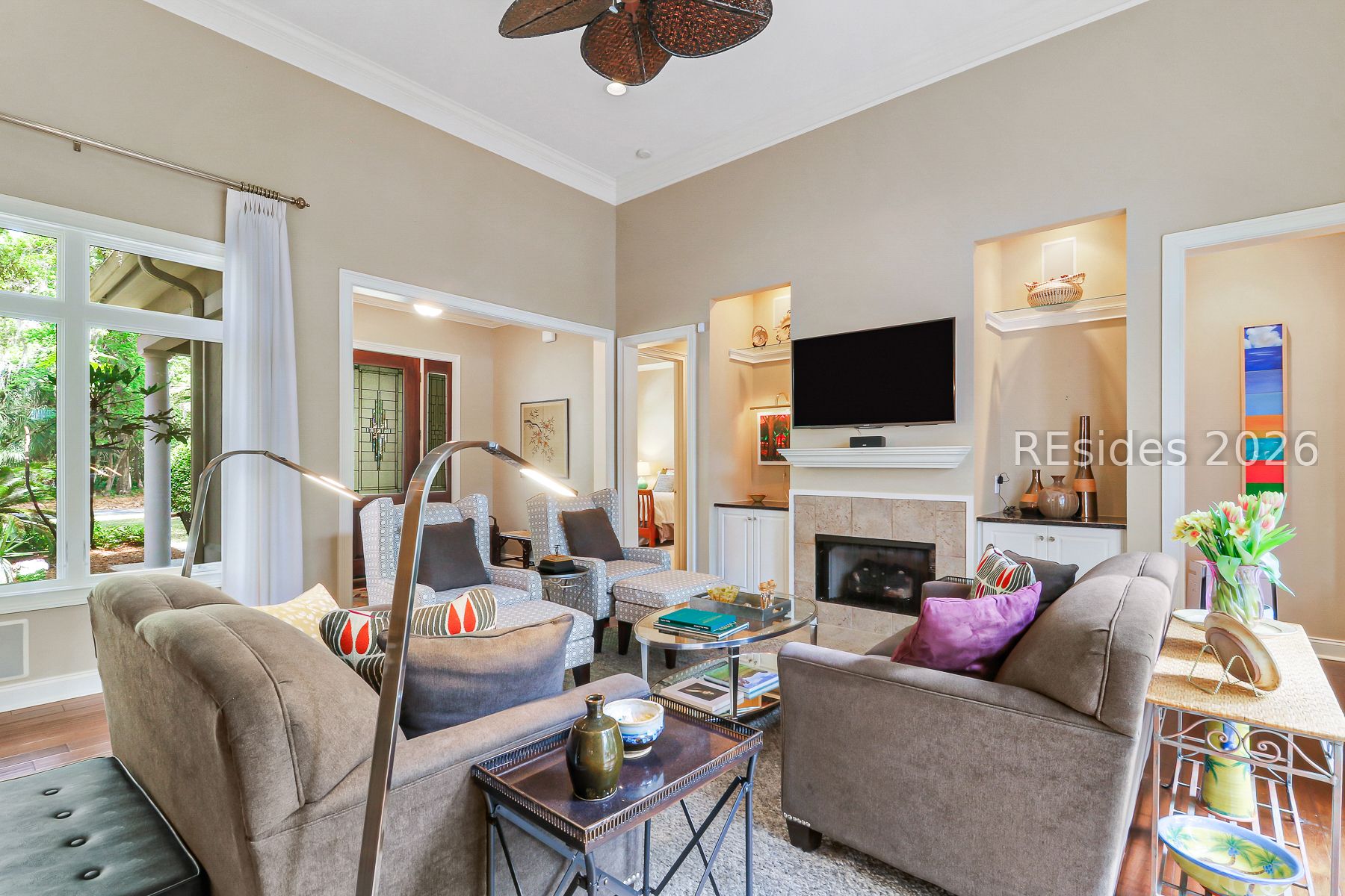 12 Retreat Lane