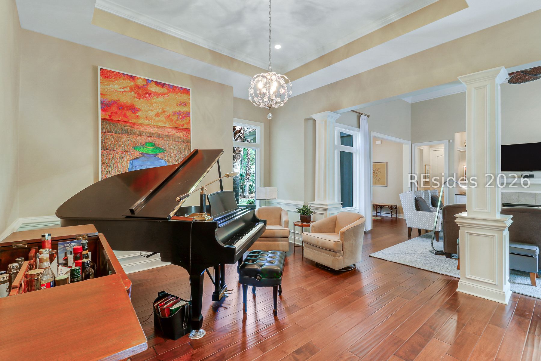 12 Retreat Lane