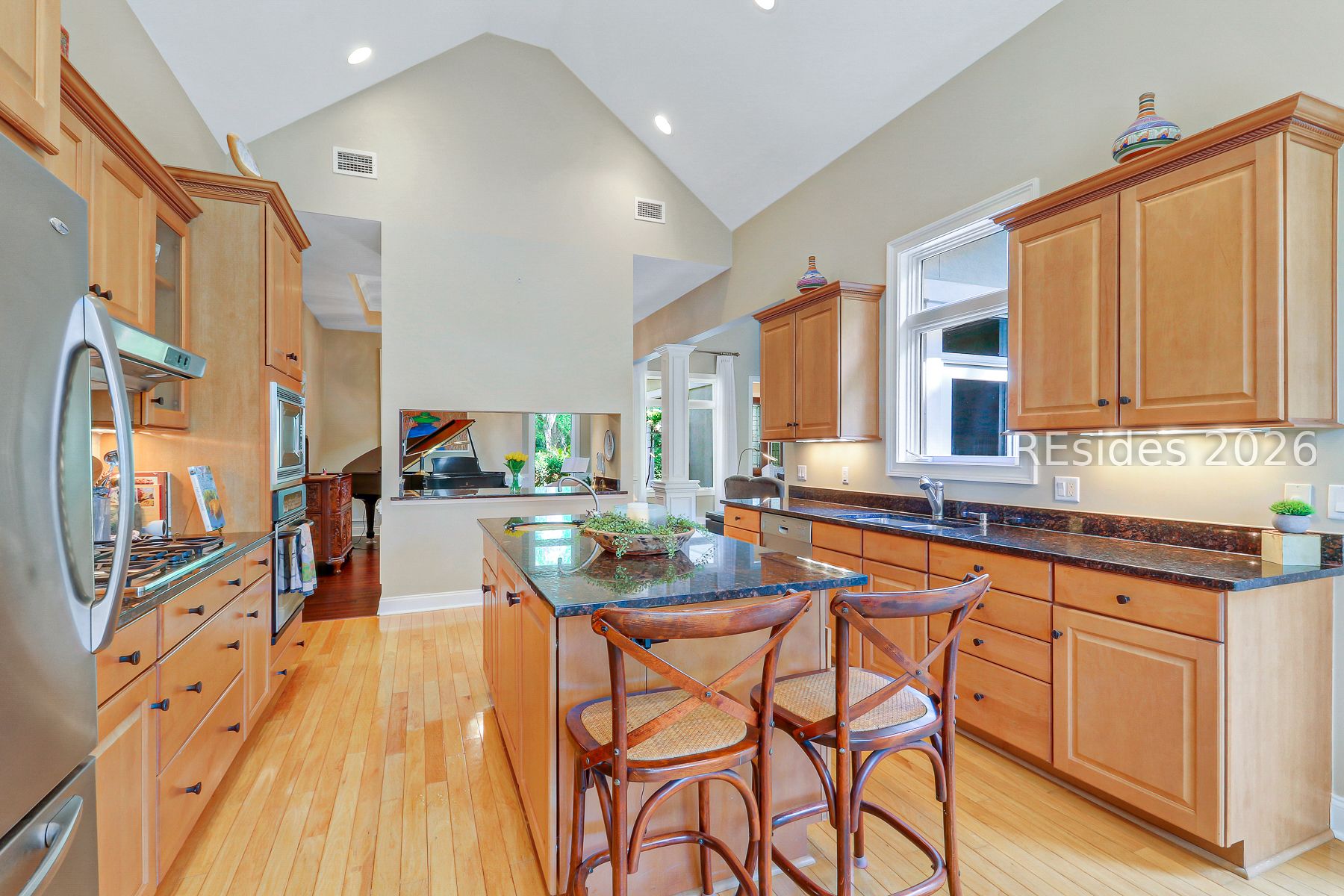 12 Retreat Lane