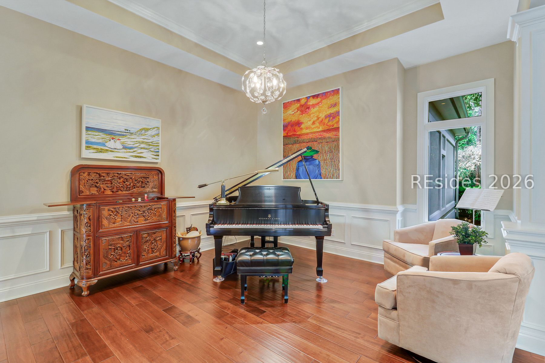 12 Retreat Lane