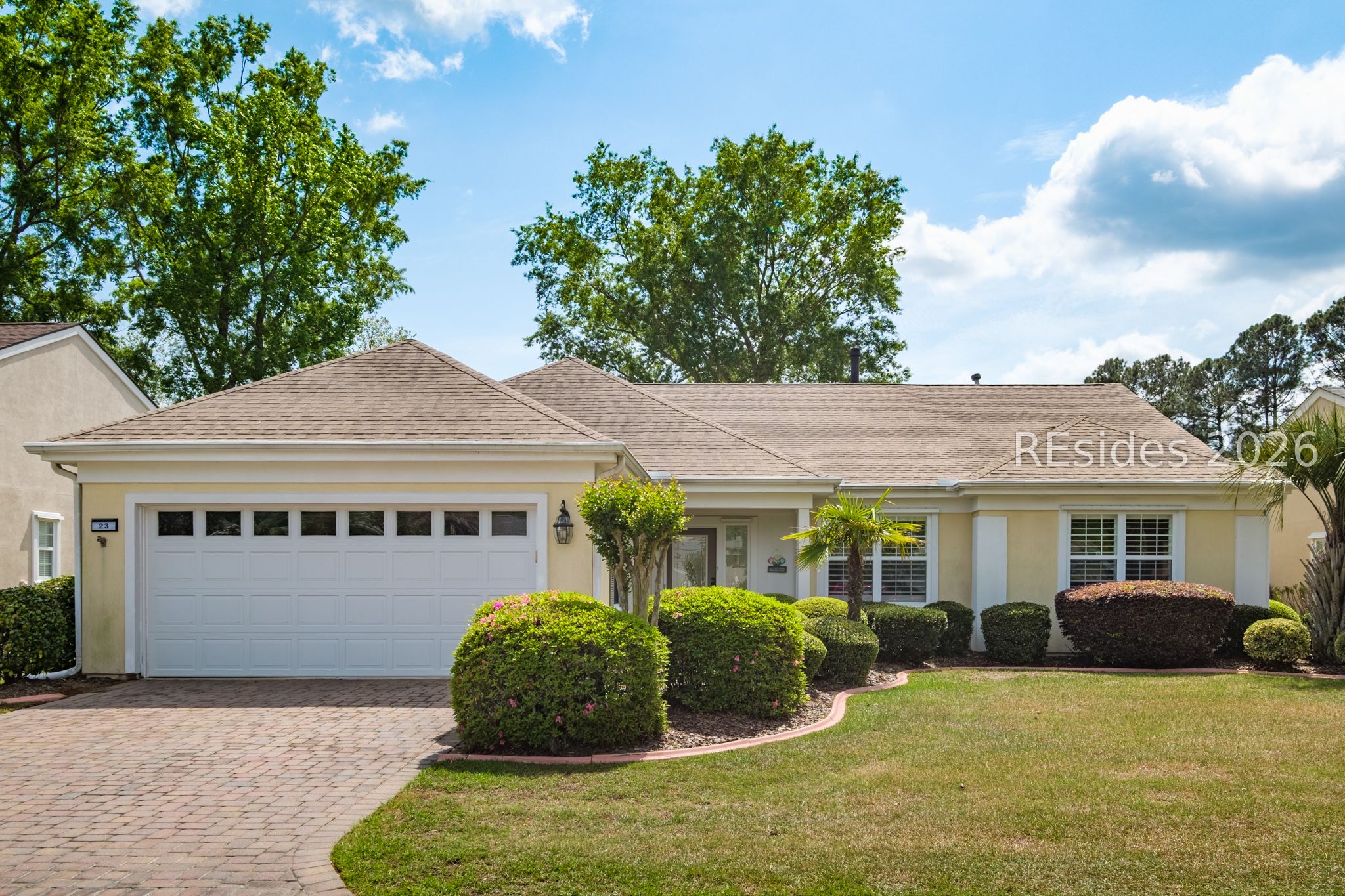 23 Tallow Drive