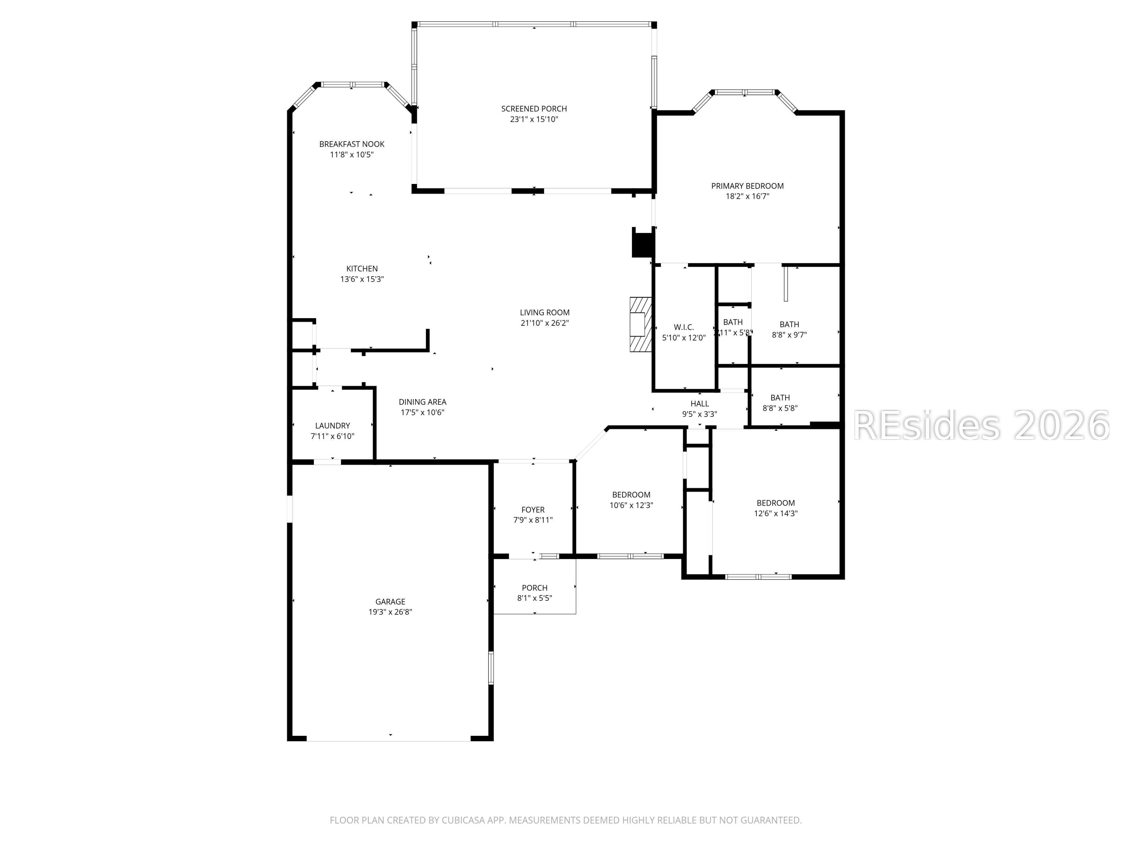 23 Tallow Drive