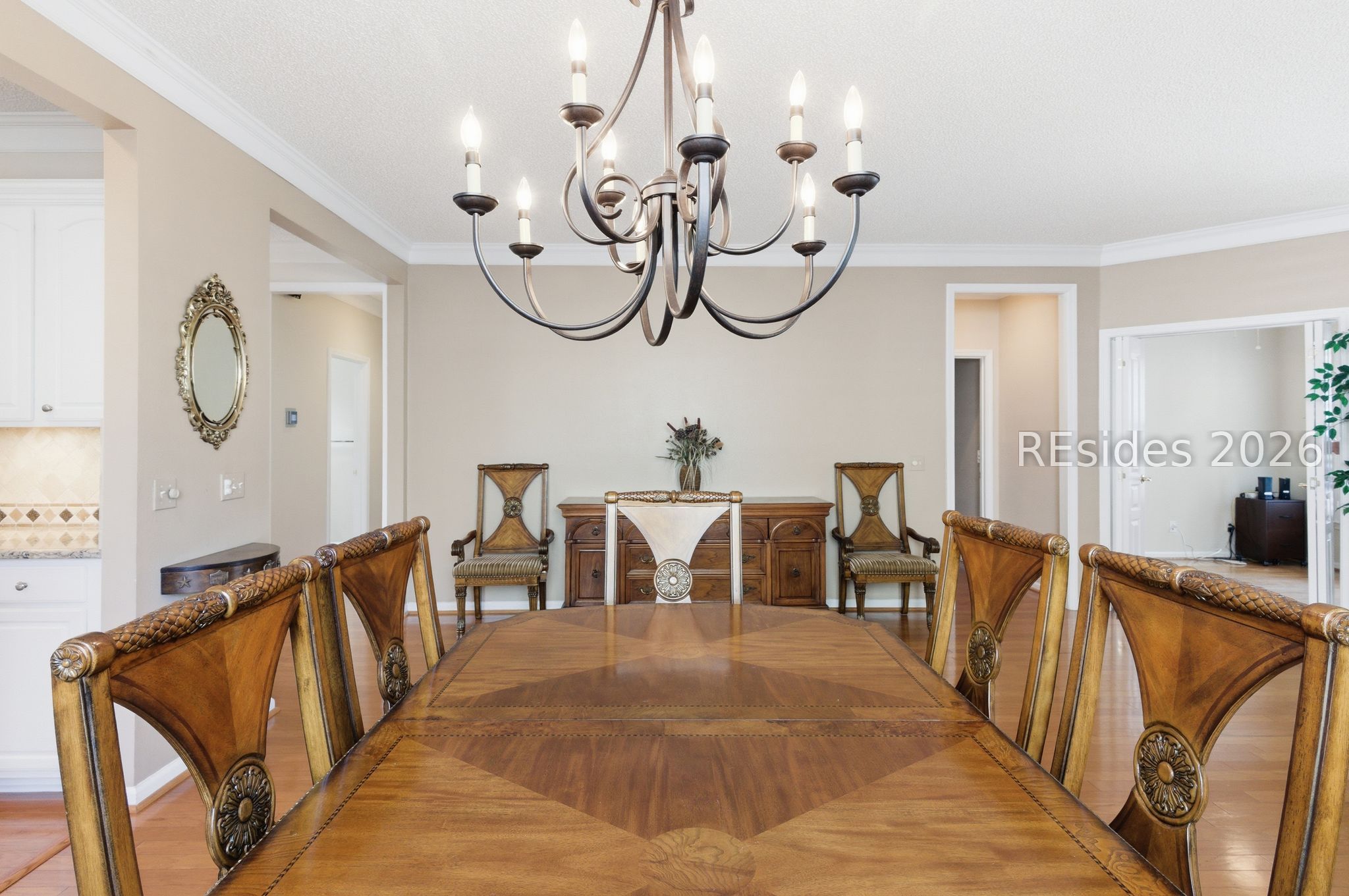 6 Larkspur Lane
