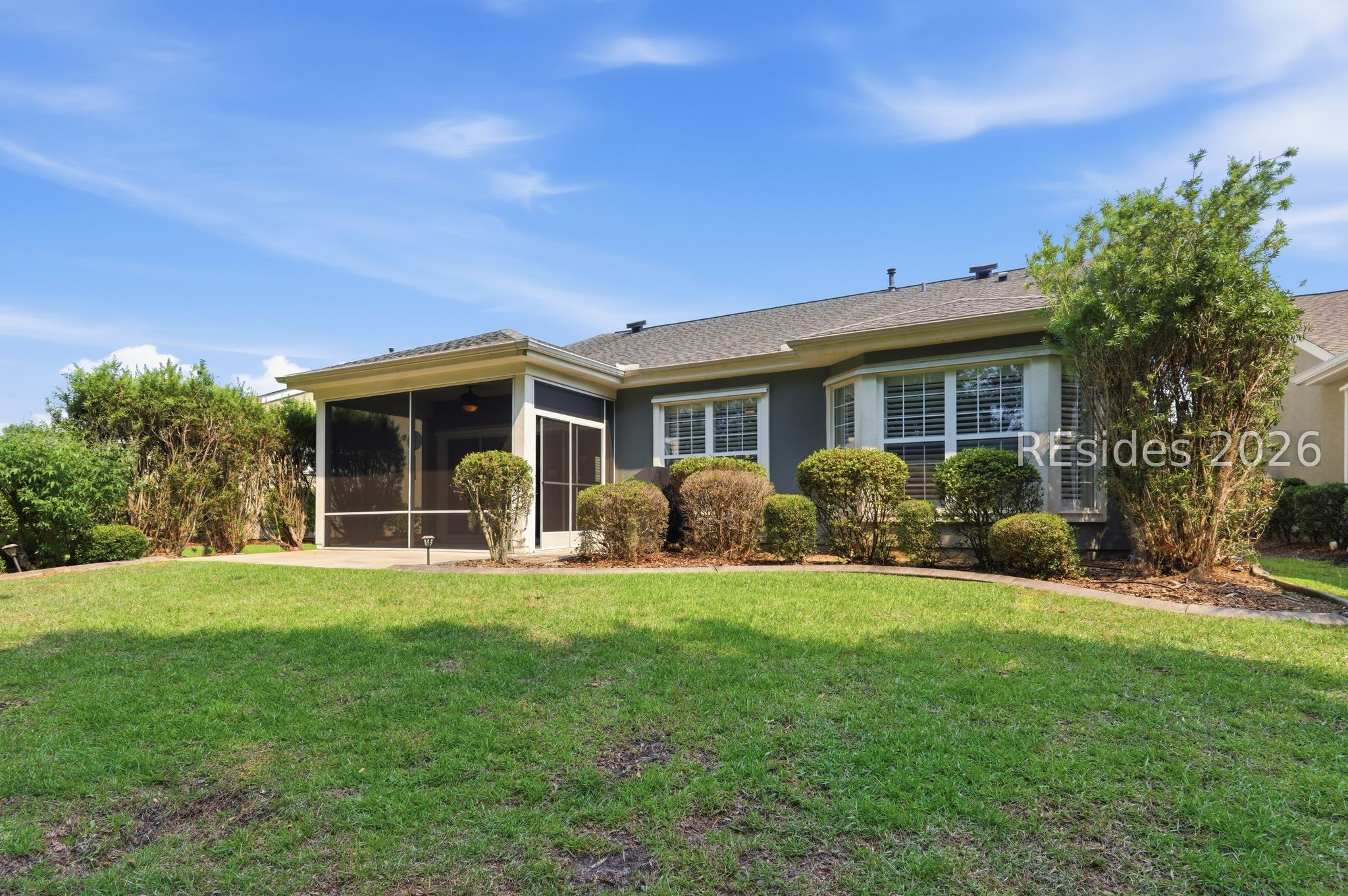6 Larkspur Lane