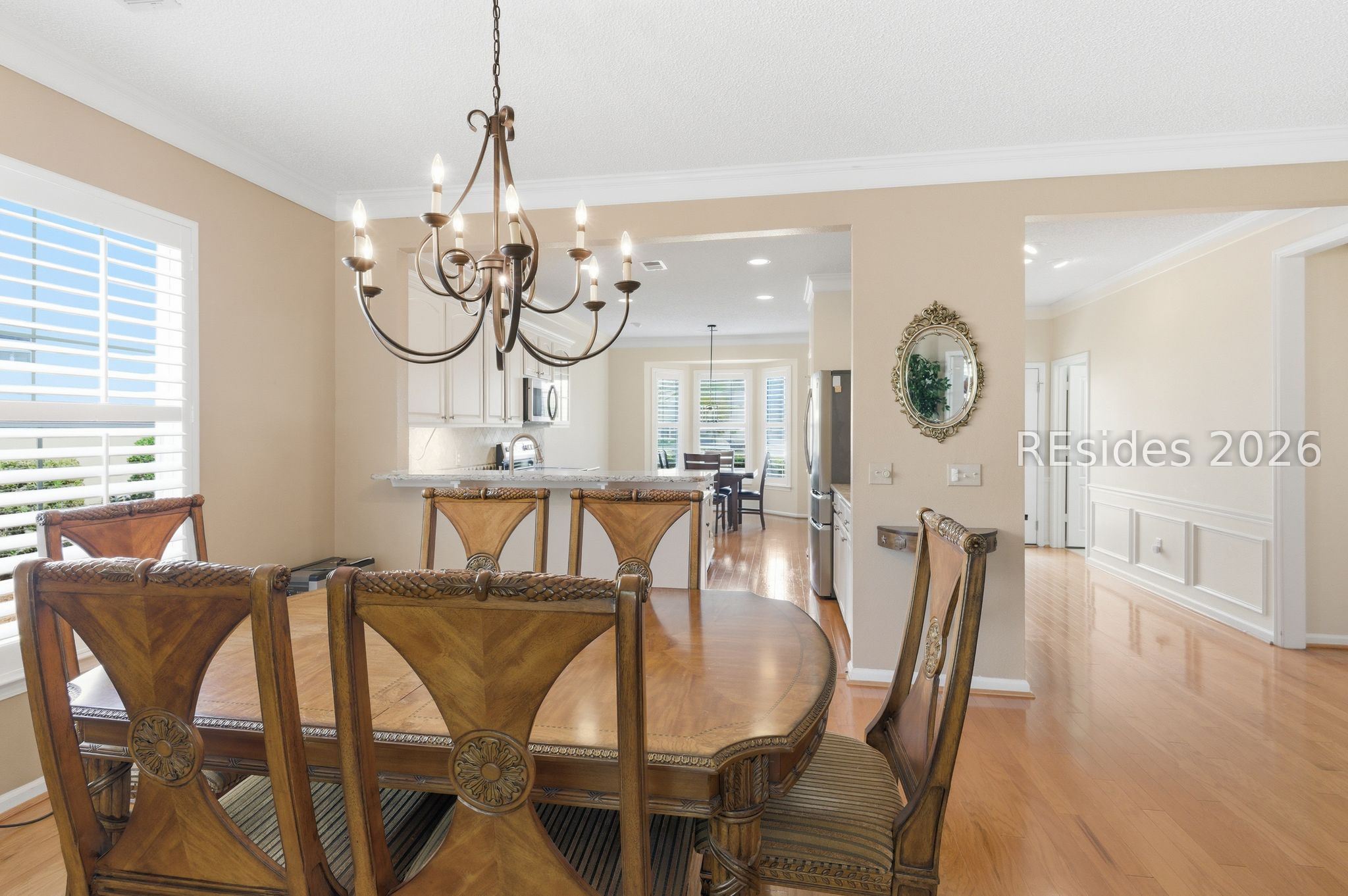 6 Larkspur Lane