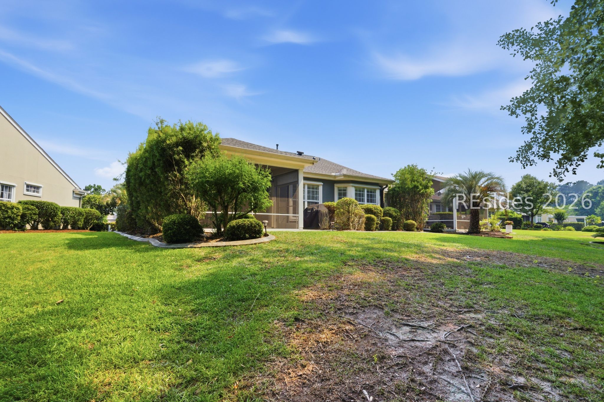 6 Larkspur Lane