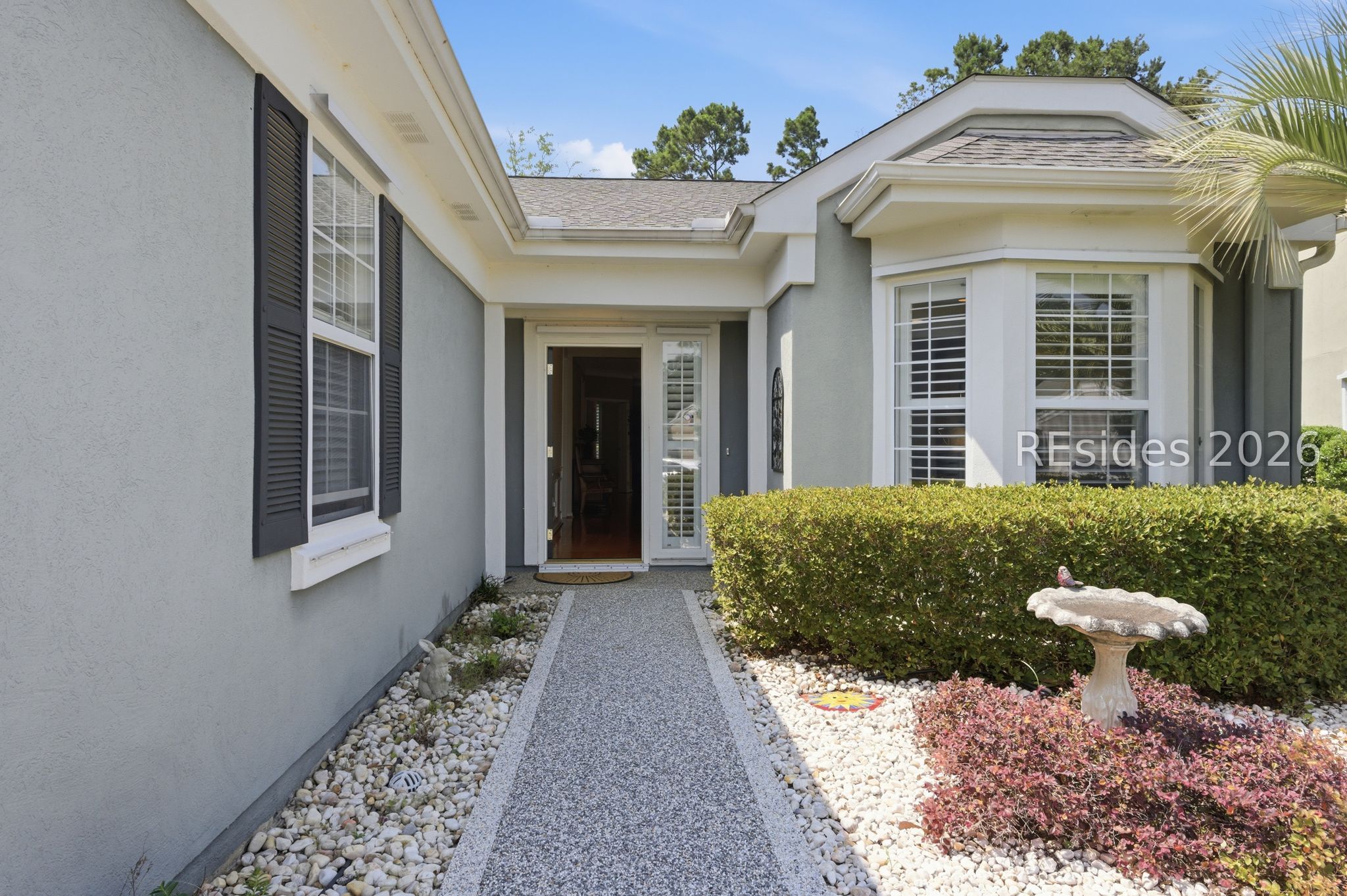 6 Larkspur Lane
