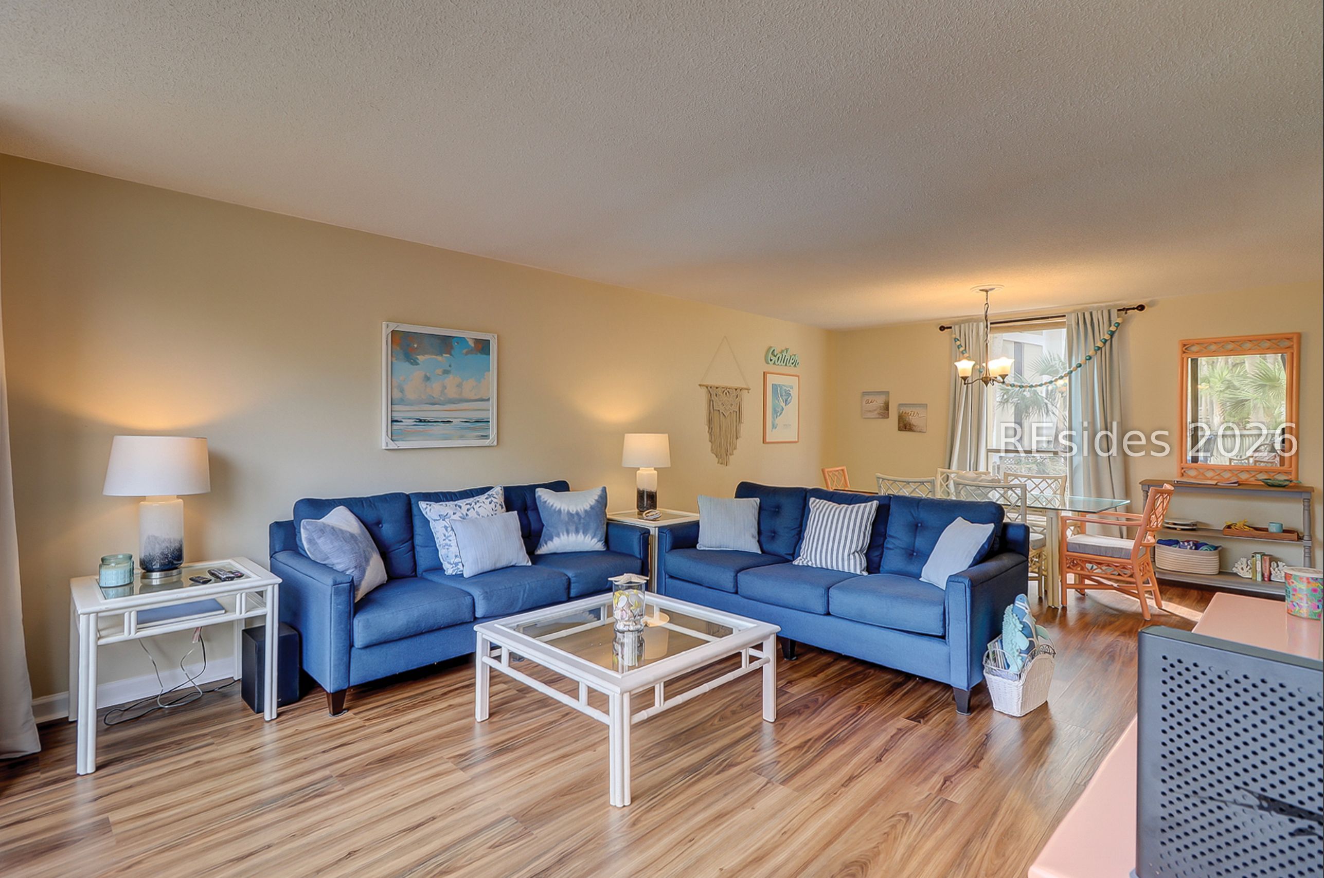42 S Forest Beach Drive Unit: 3245