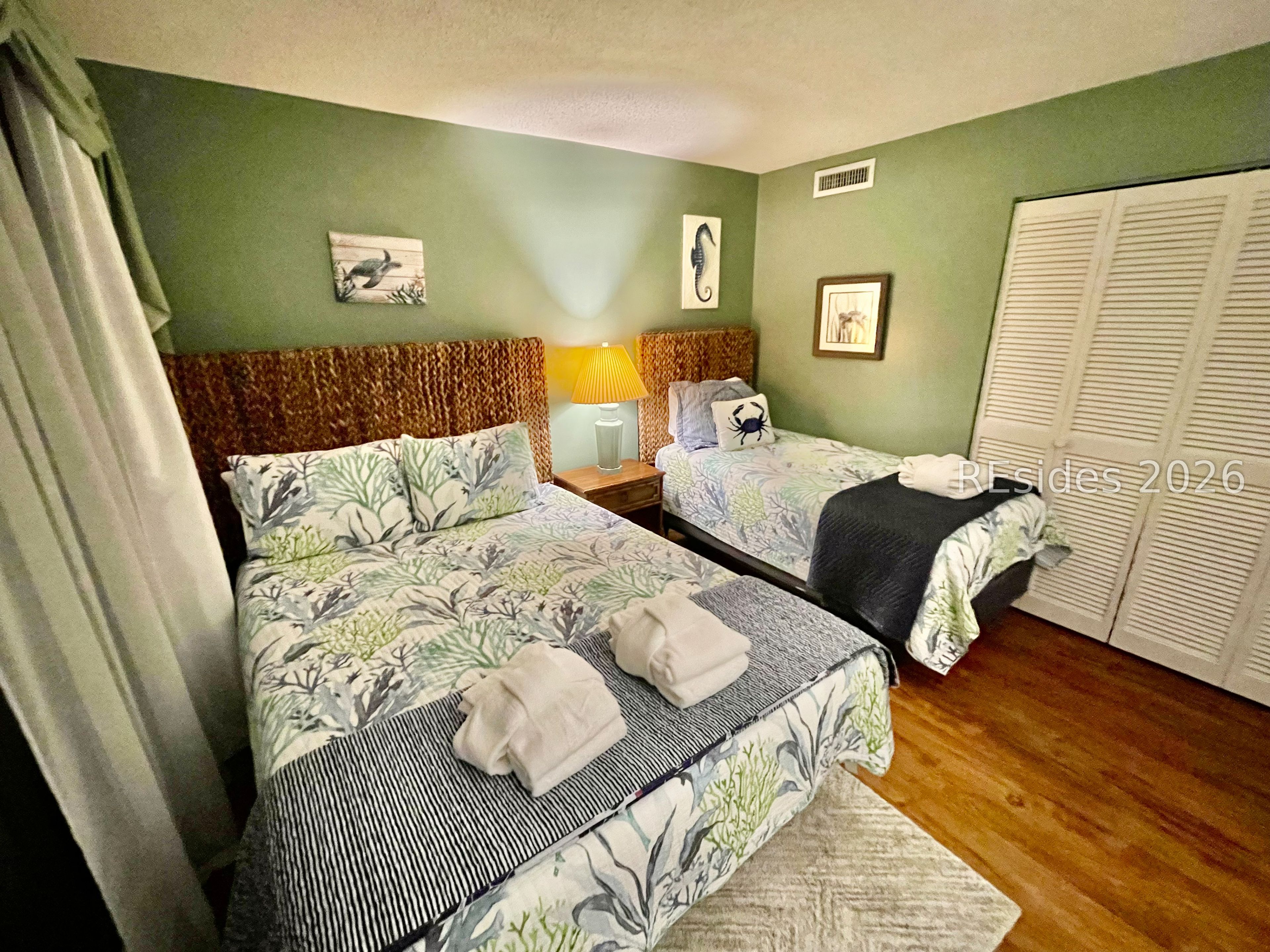42 S Forest Beach Drive Unit: 3245