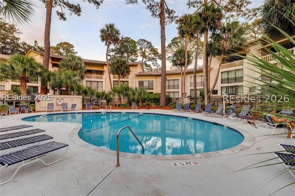 42 S Forest Beach Drive Unit: 3245
