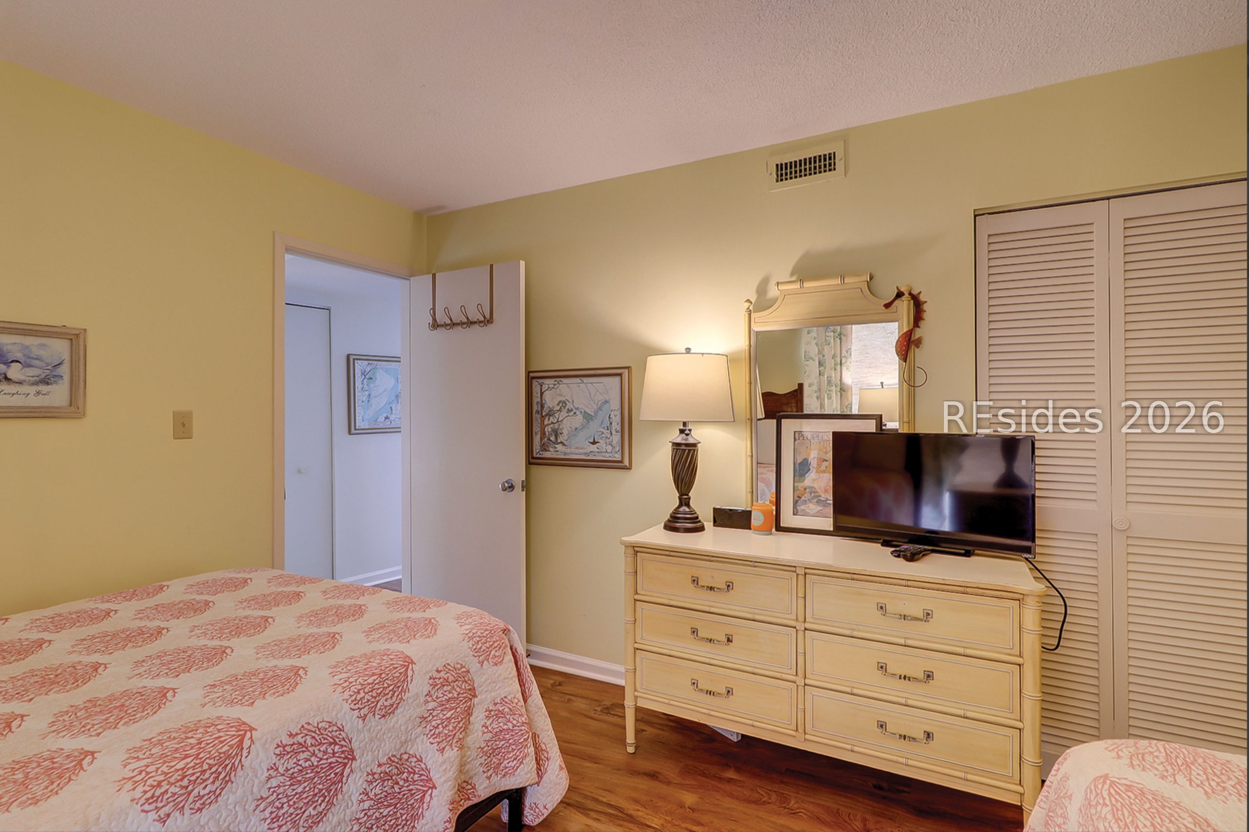 42 S Forest Beach Drive Unit: 3245