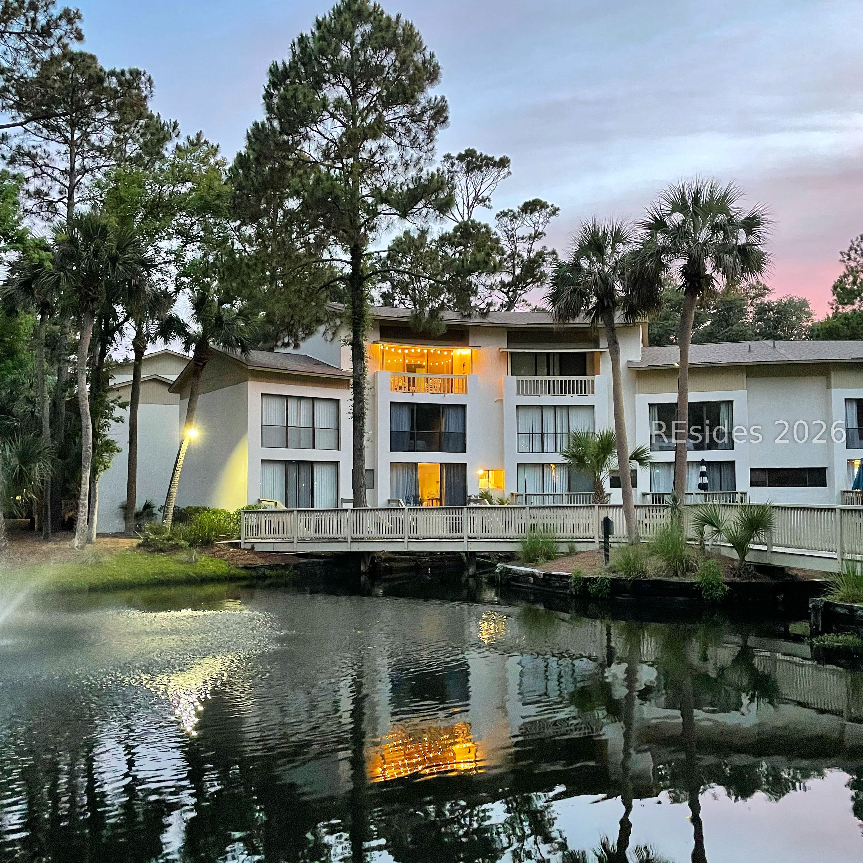 42 S Forest Beach Drive Unit: 3245