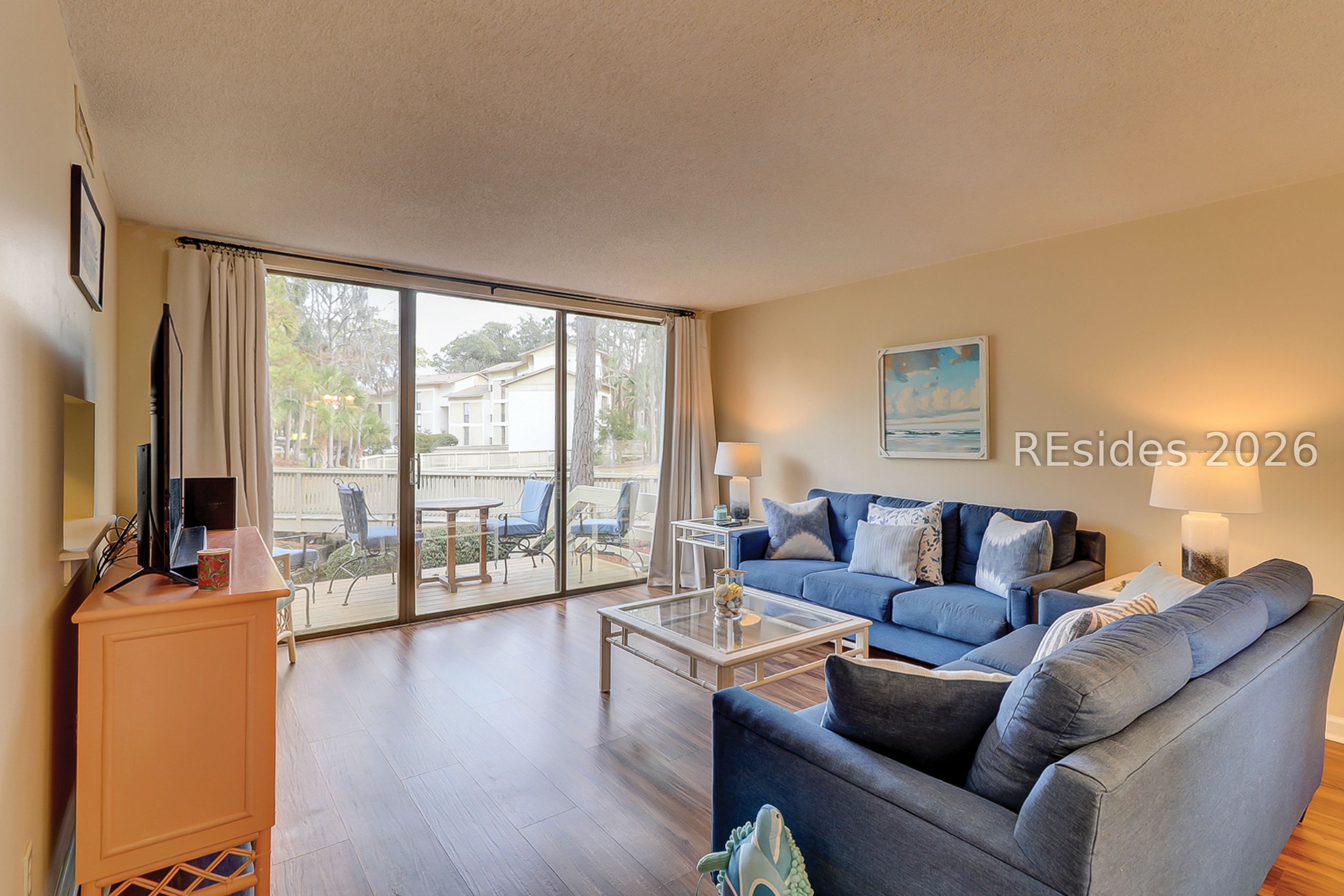 42 S Forest Beach Drive Unit: 3245