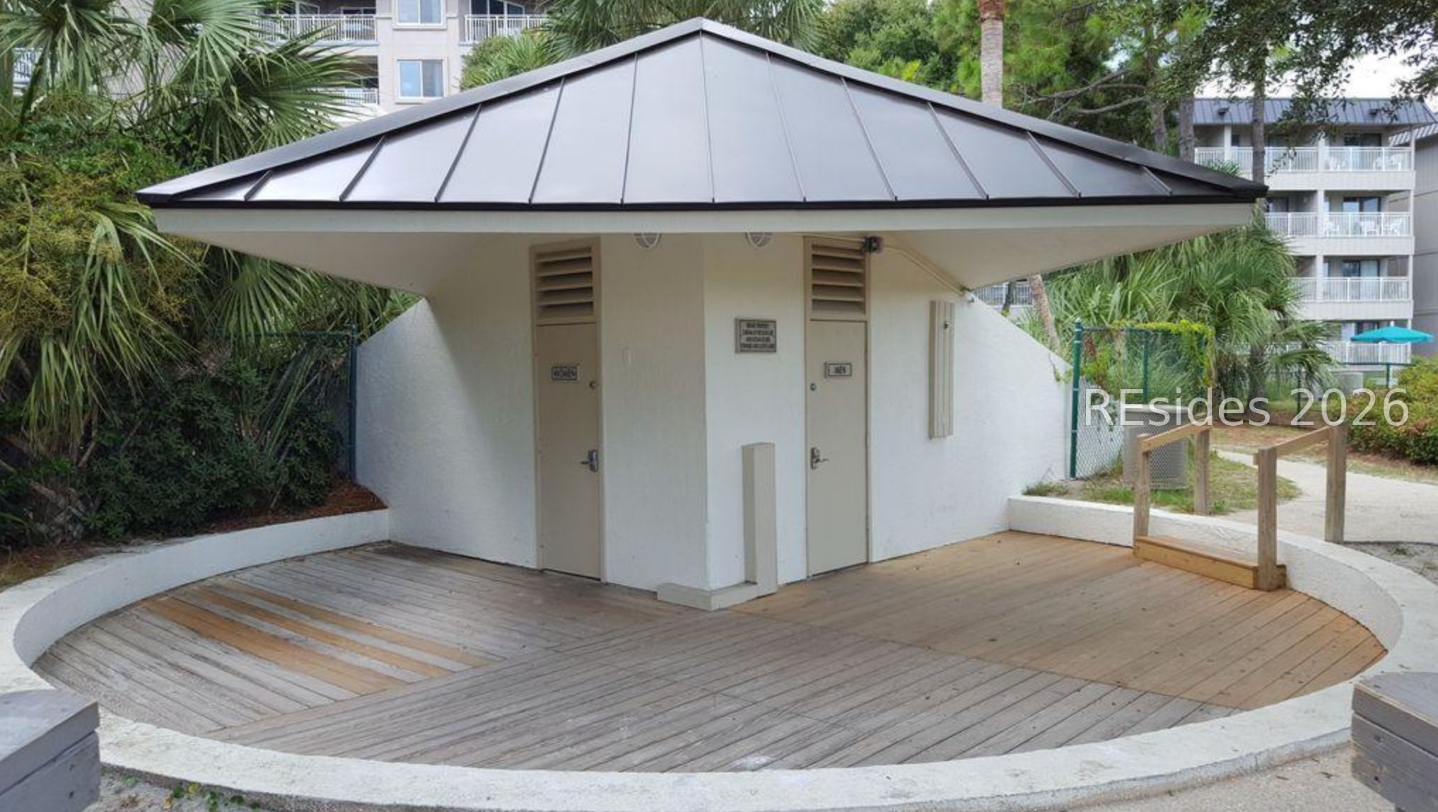 42 S Forest Beach Drive Unit: 3245