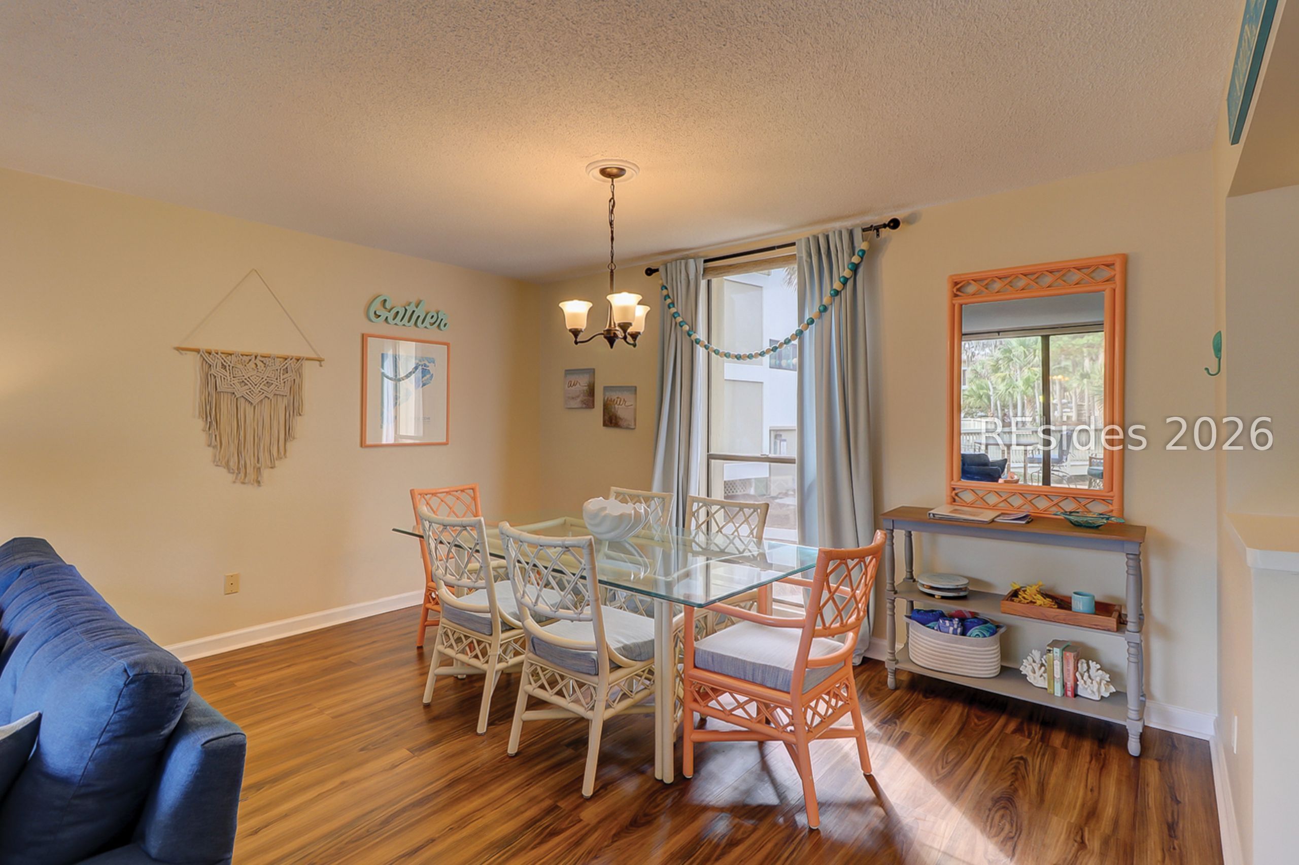42 S Forest Beach Drive Unit: 3245