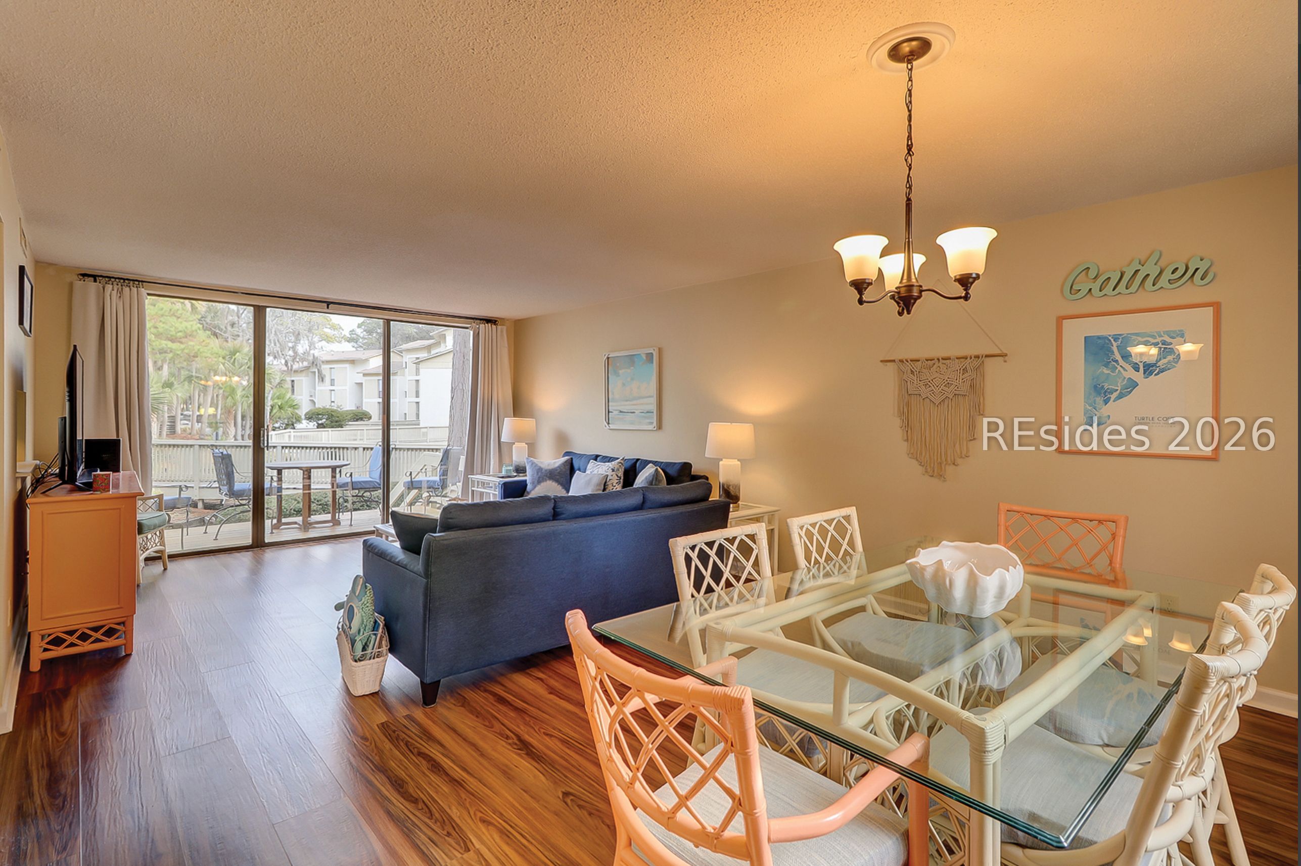 42 S Forest Beach Drive Unit: 3245