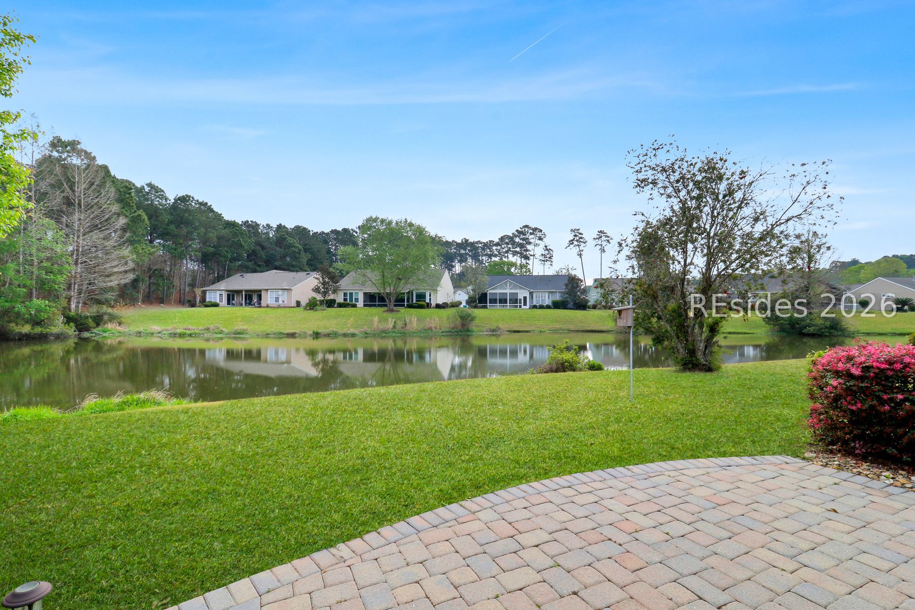 15 Wainwright Drive