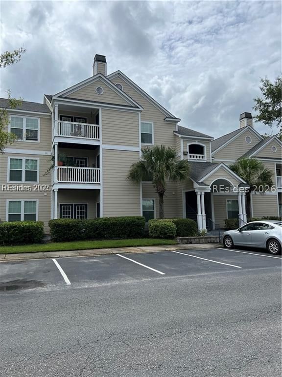 100 Kensington Boulevard Unit: 803