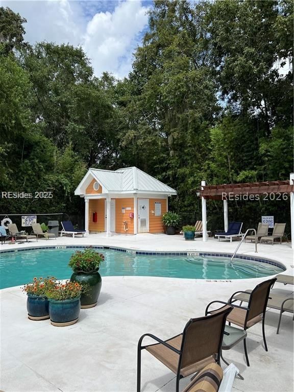 100 Kensington Boulevard Unit: 803