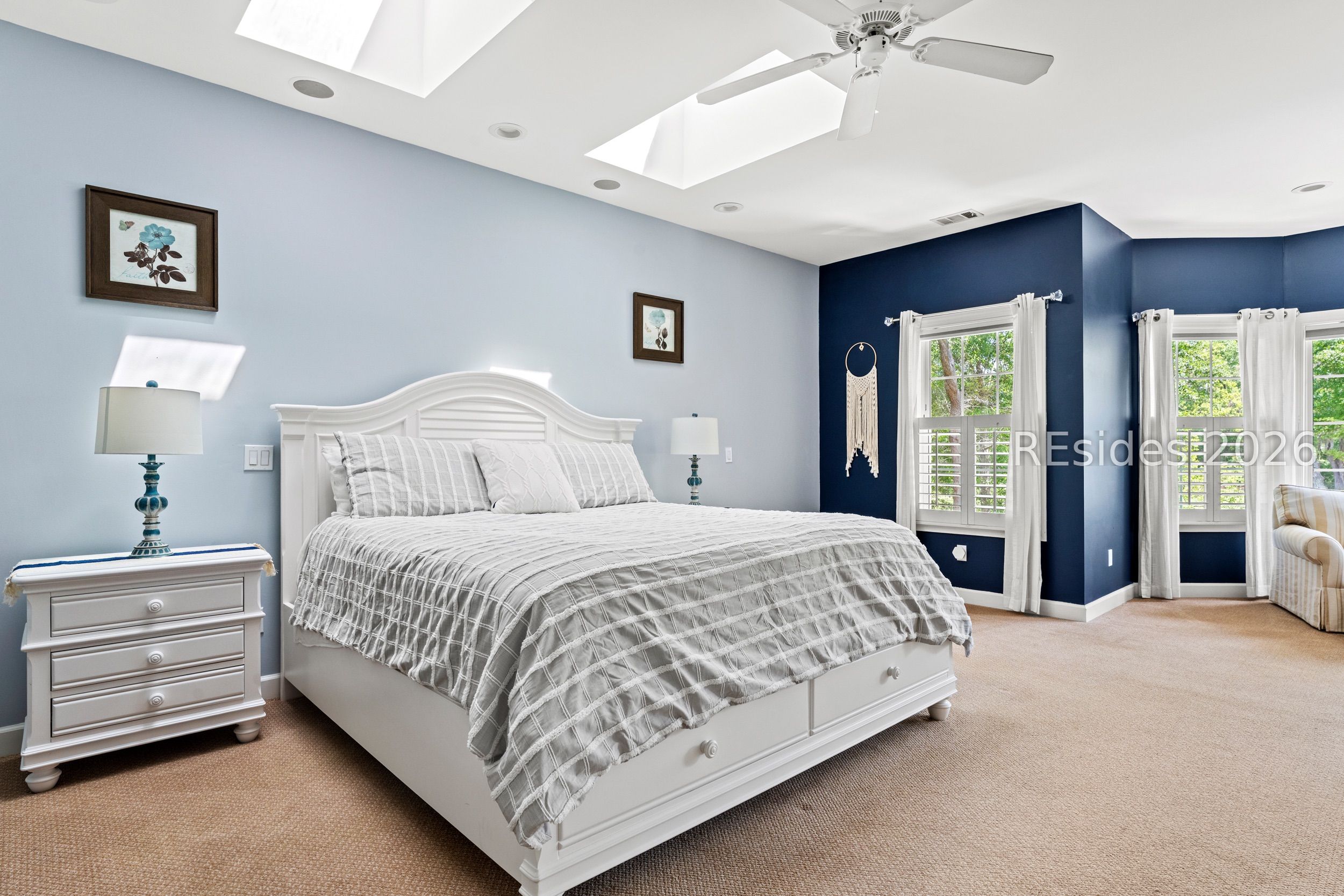 304 Fort Howell Drive
