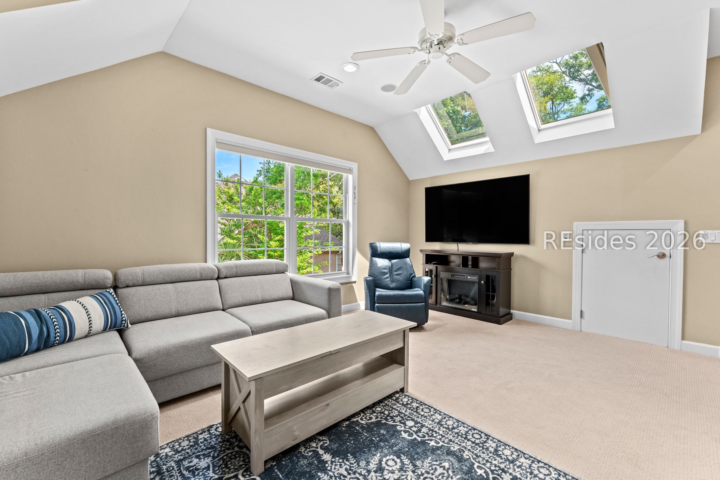 304 Fort Howell Drive