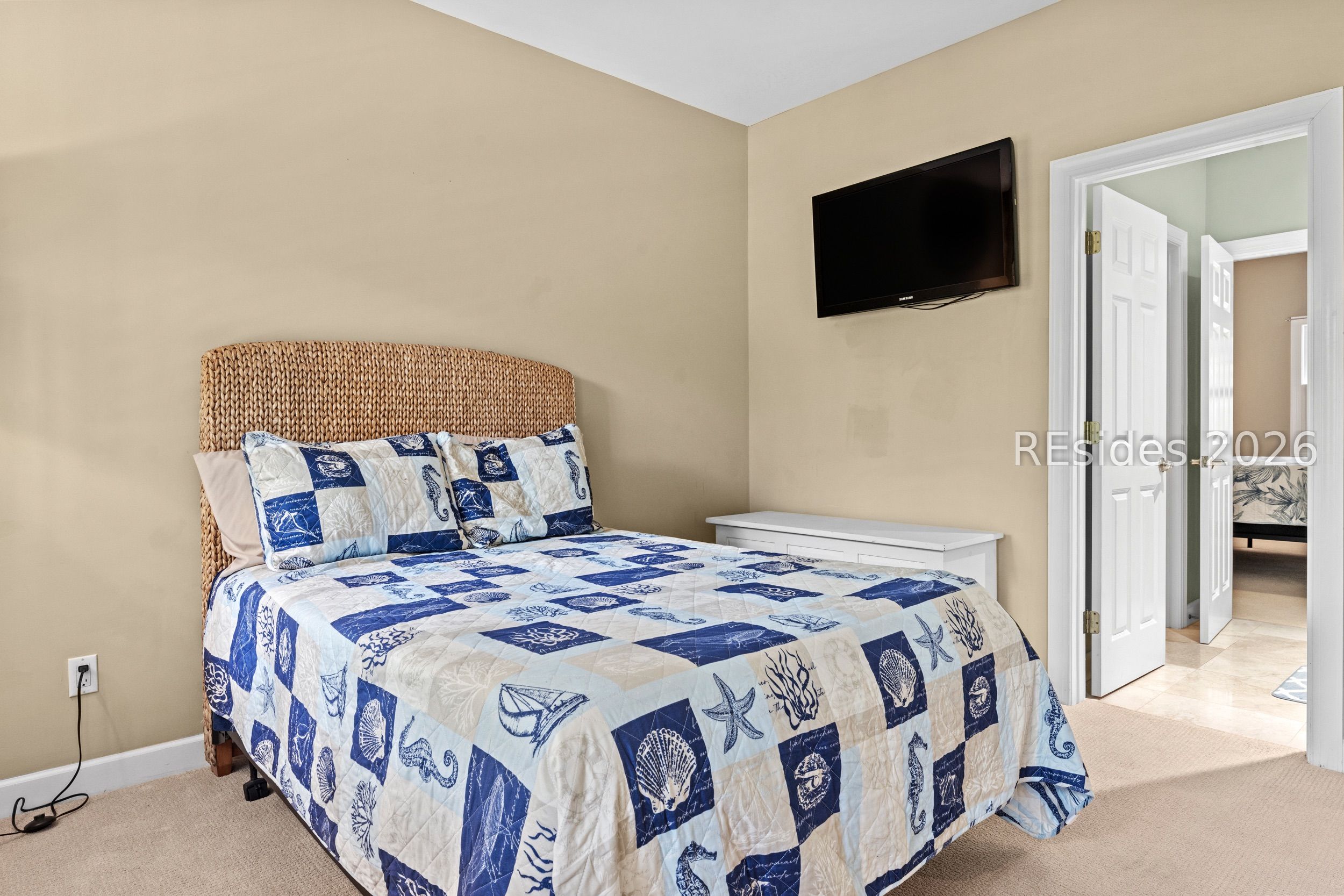 304 Fort Howell Drive