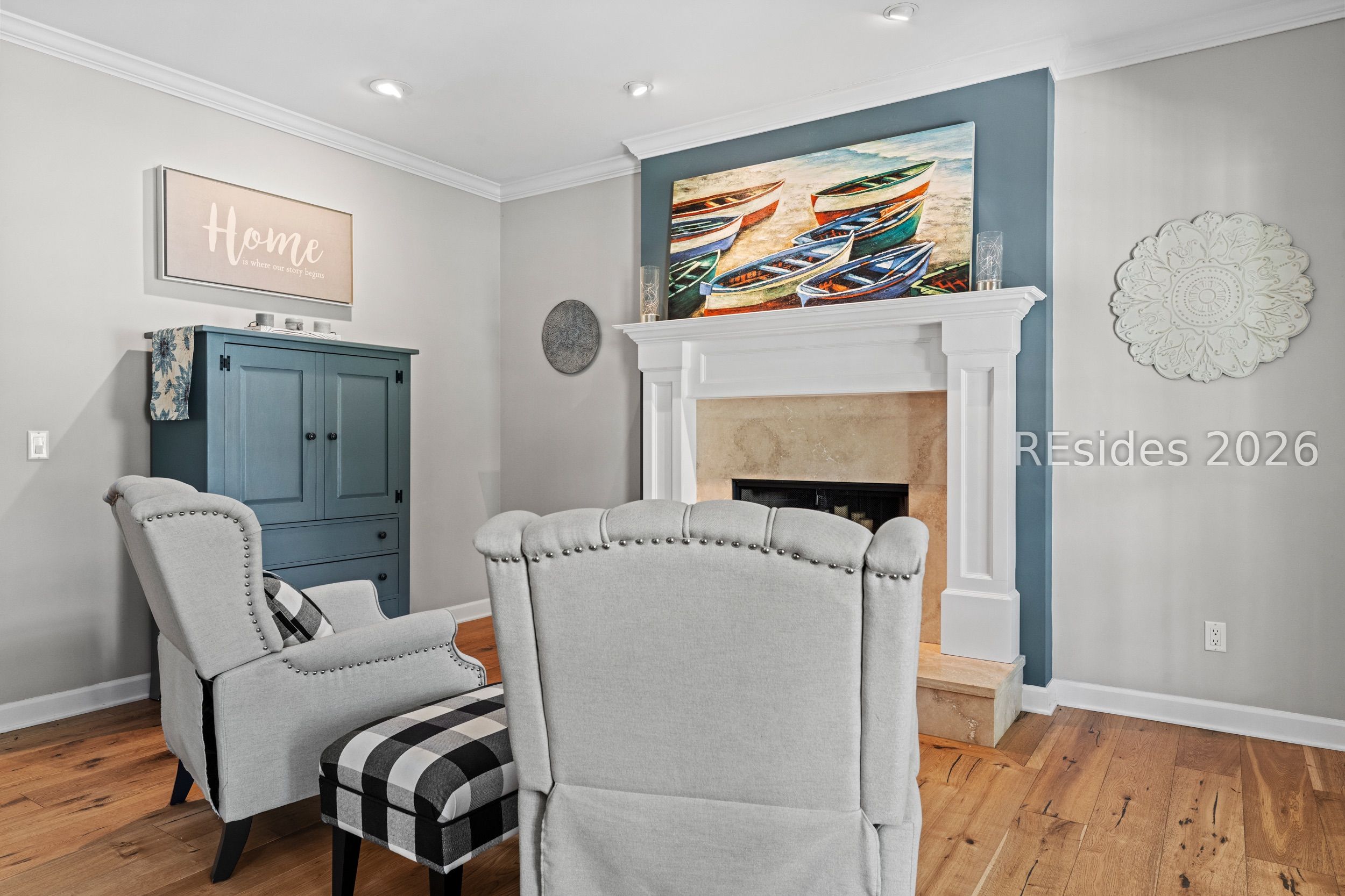 304 Fort Howell Drive