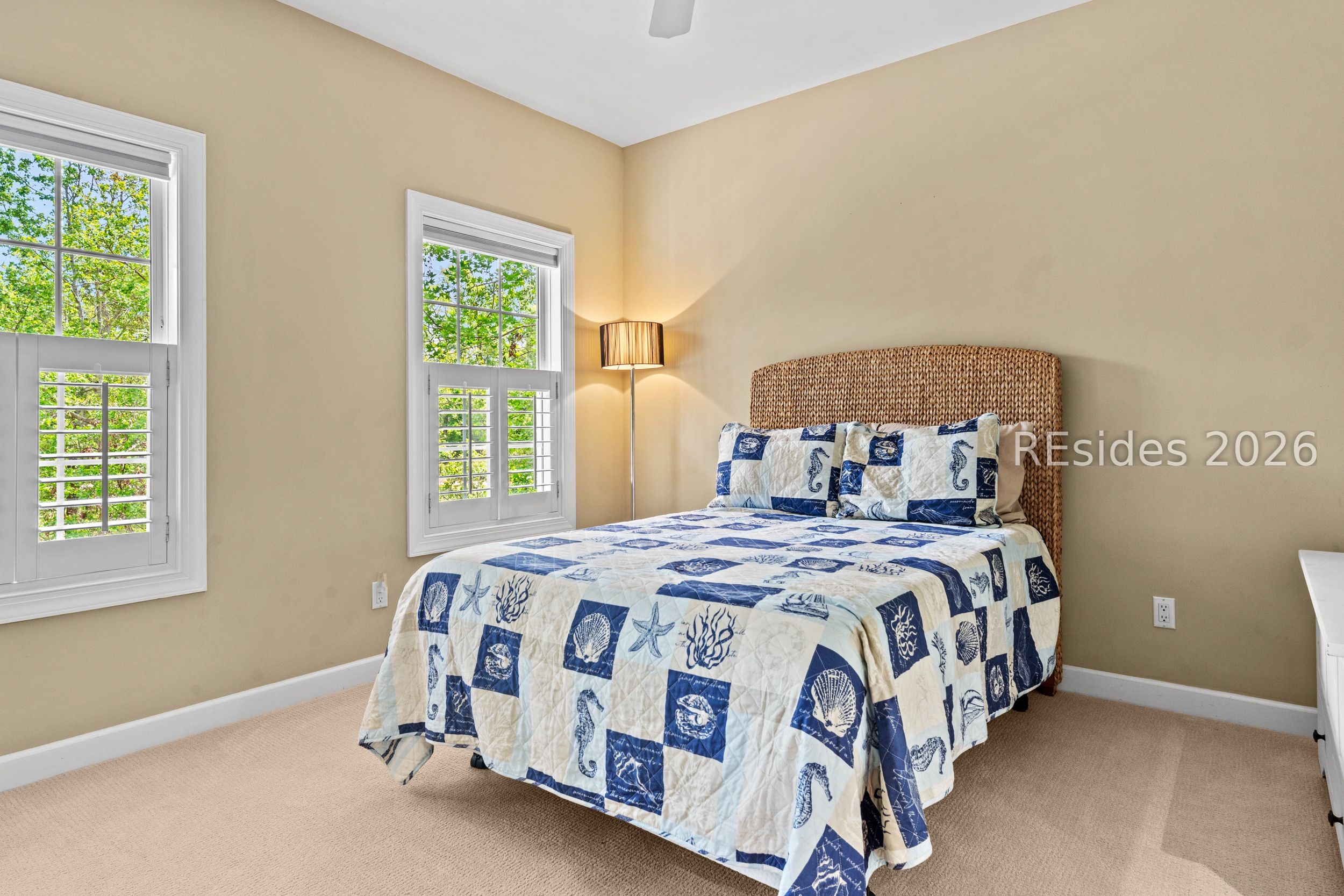 304 Fort Howell Drive