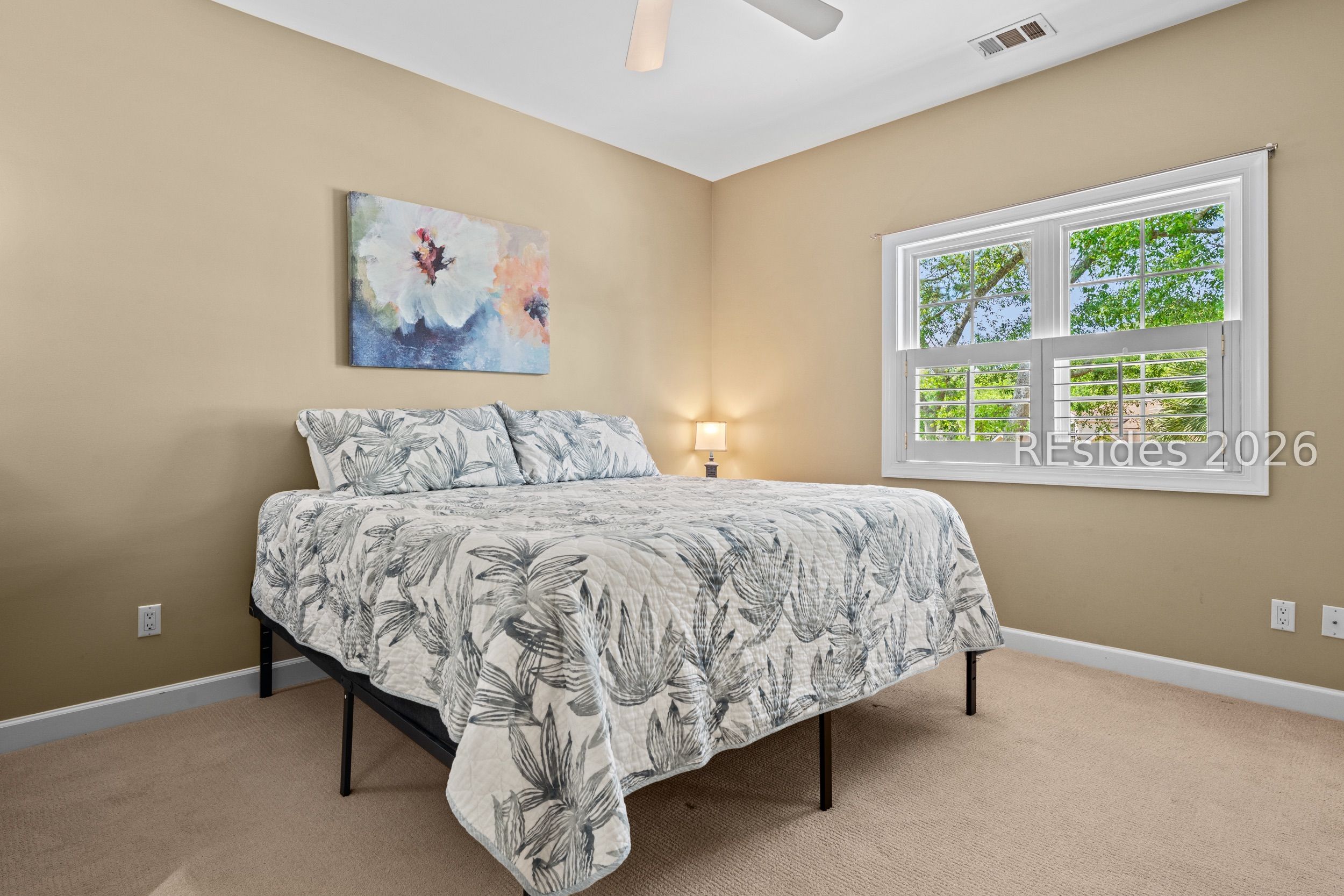304 Fort Howell Drive